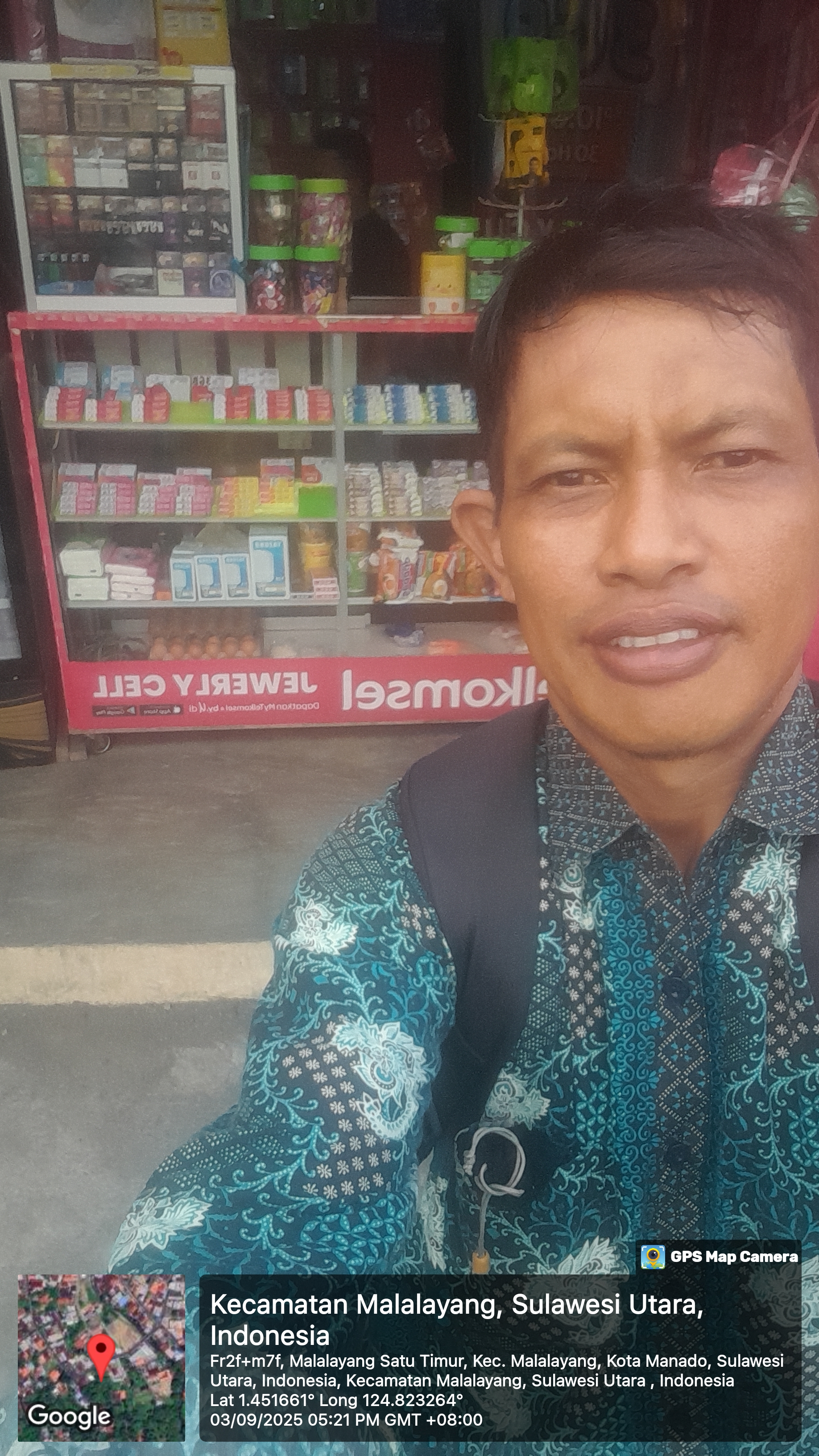 Foto outlet 1