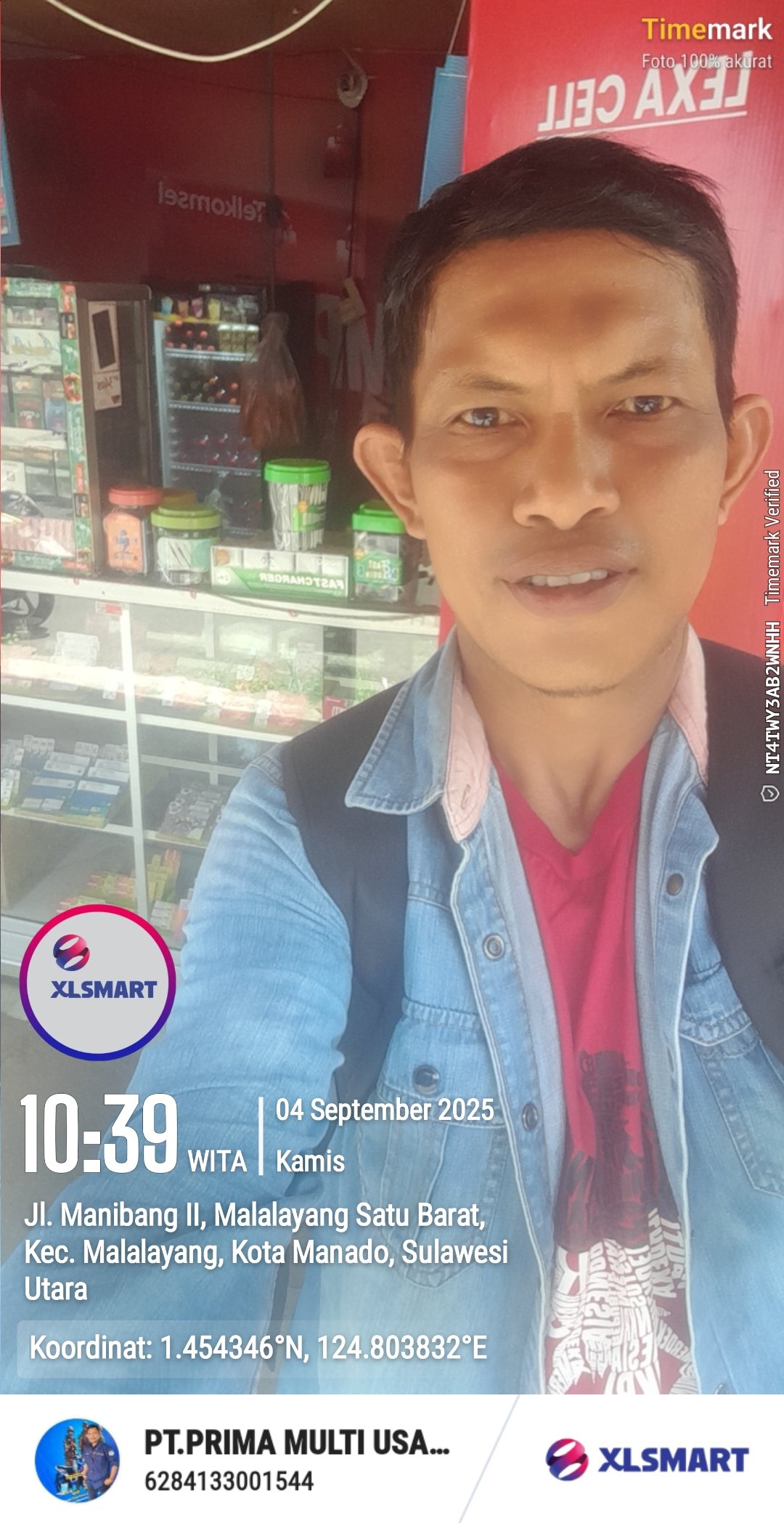 Foto outlet 1