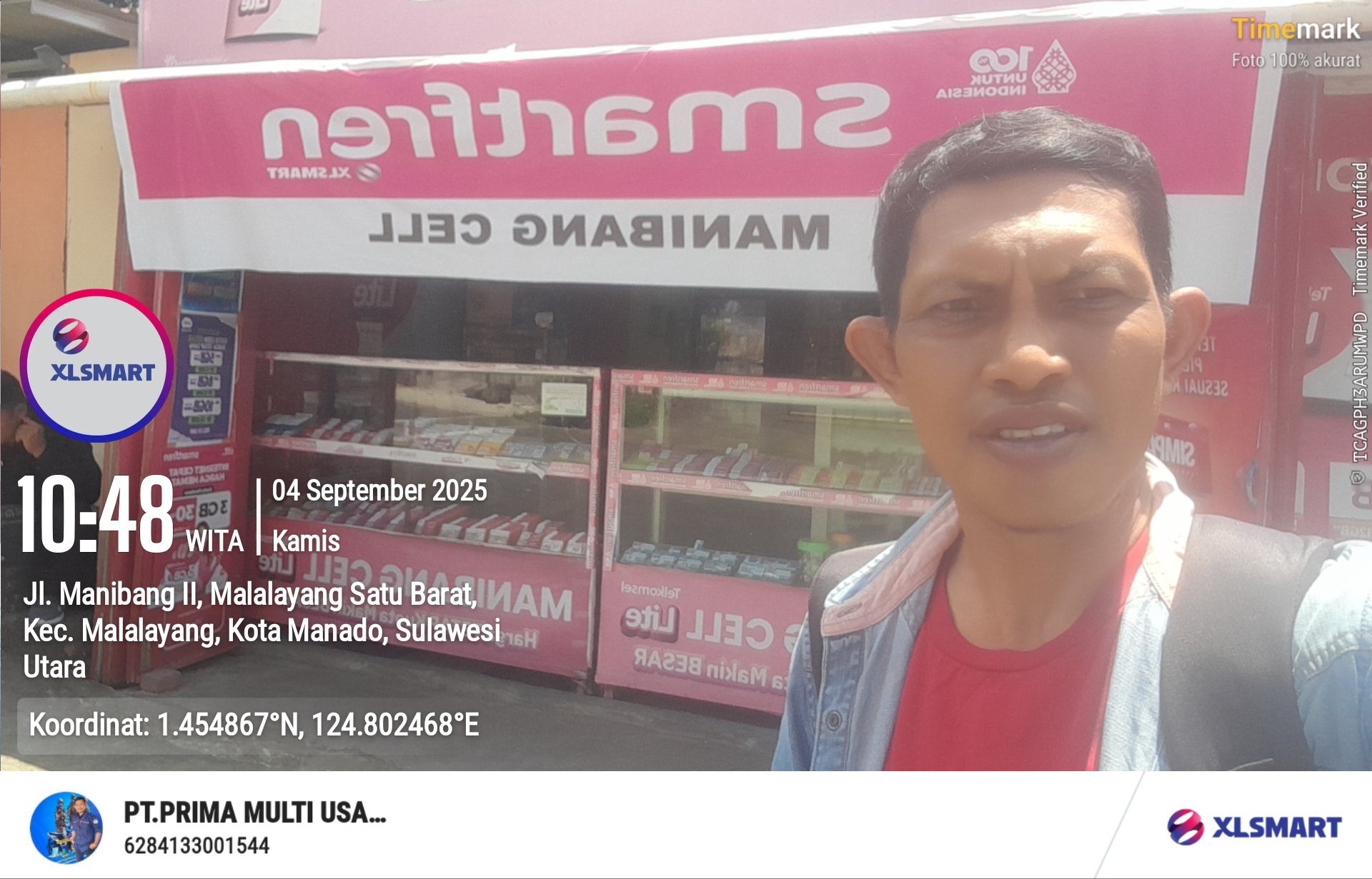Foto outlet 1