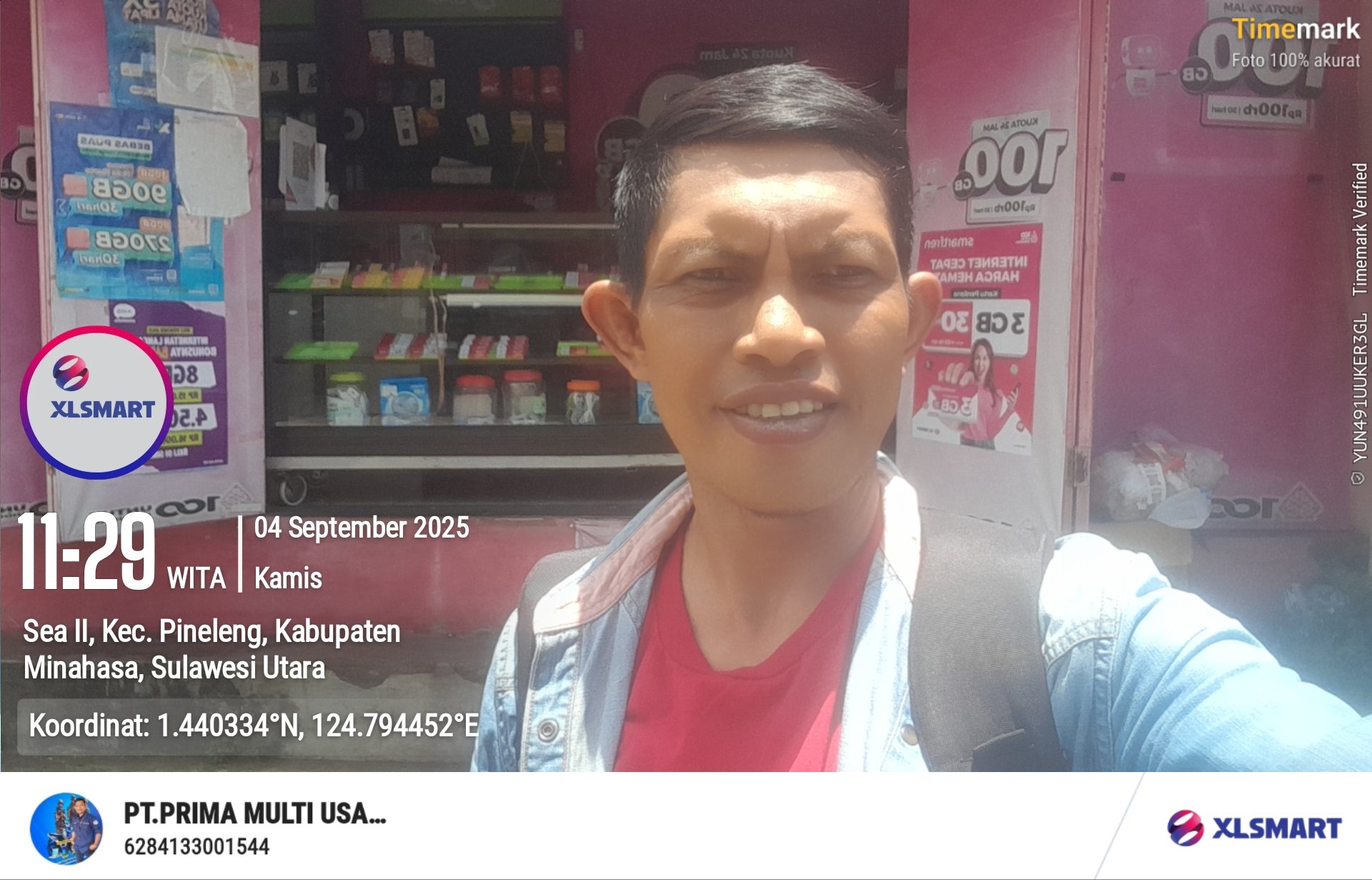 Foto outlet 1