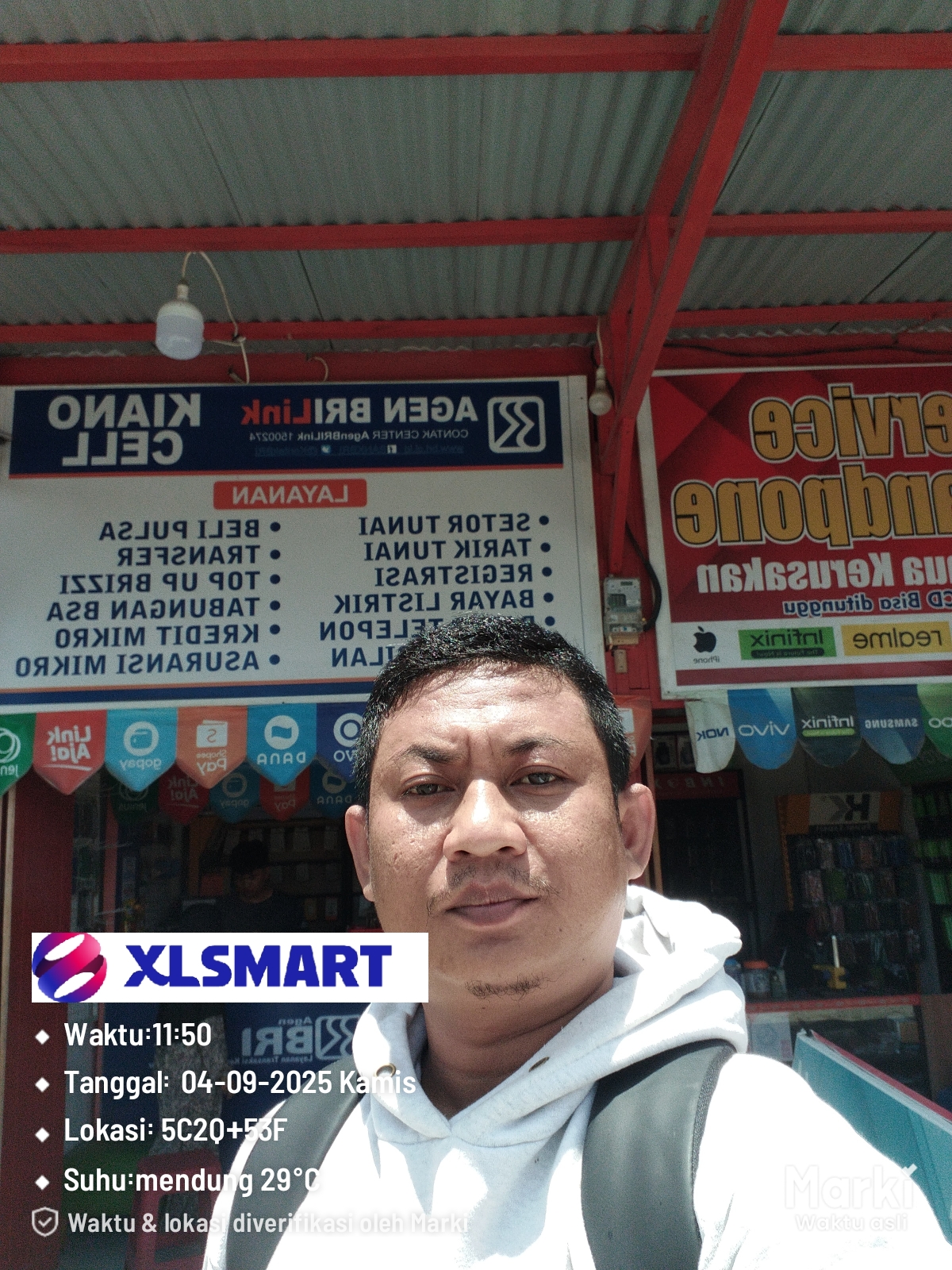 Foto outlet 1