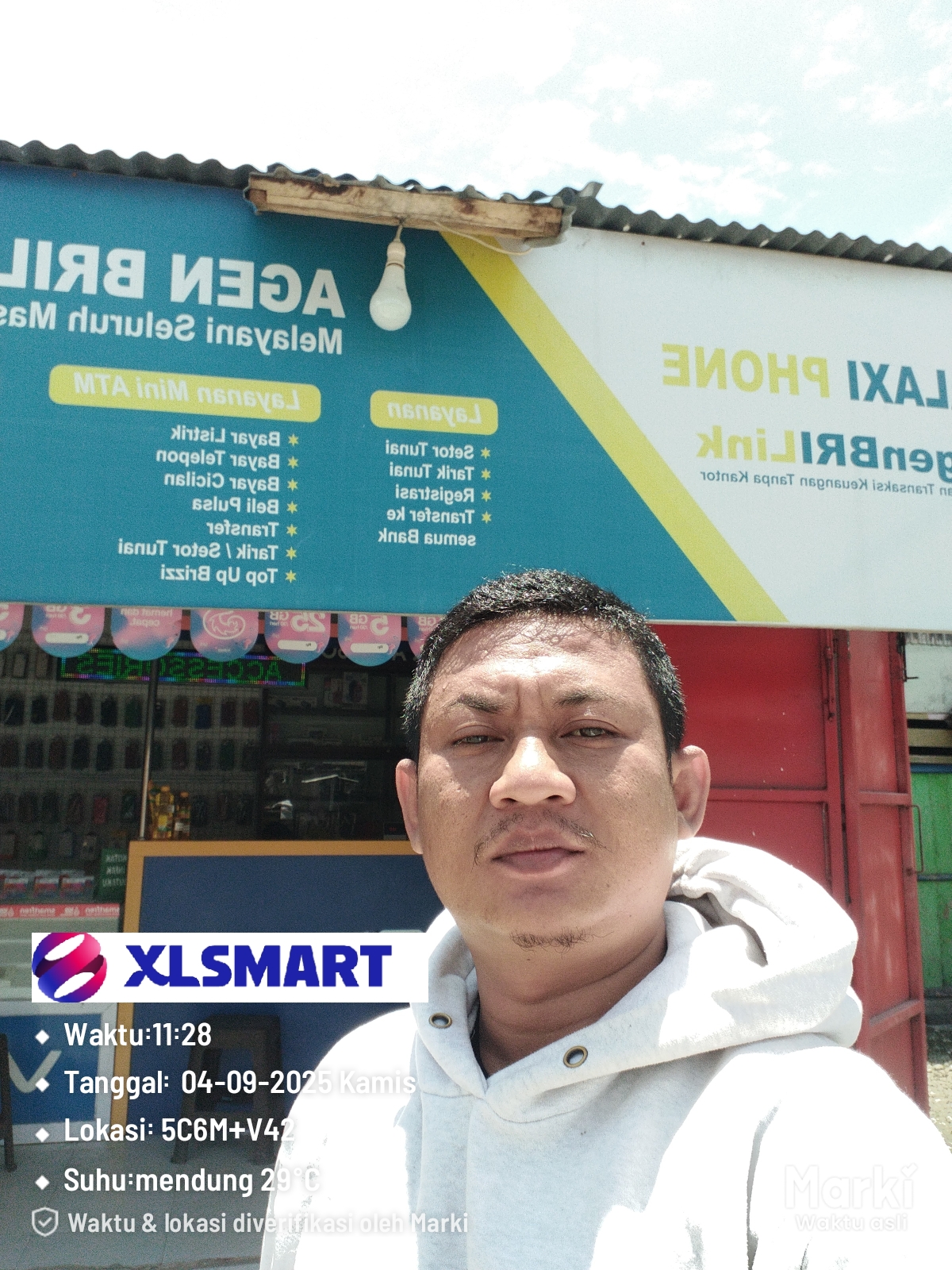 Foto outlet 1
