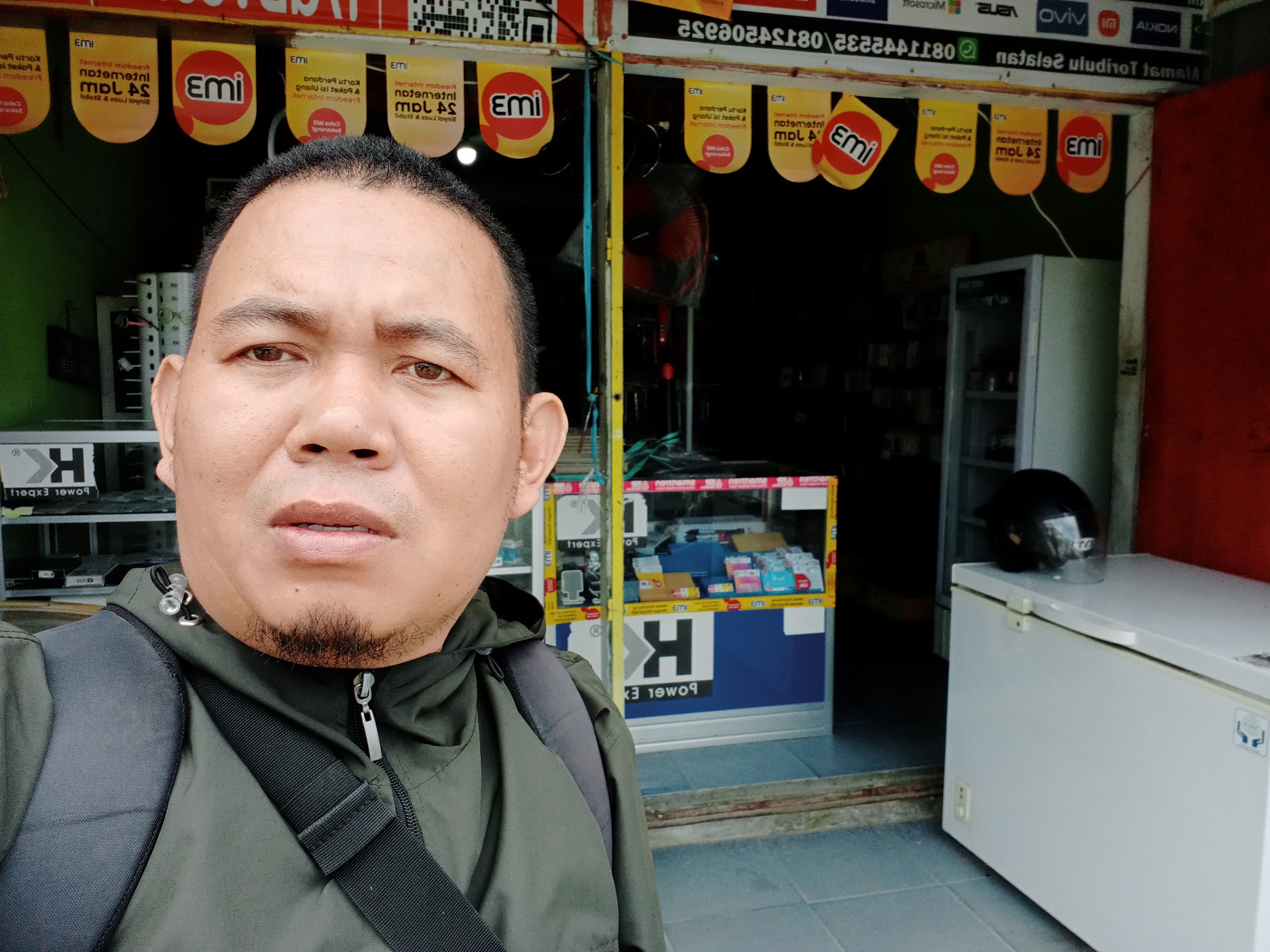 Foto outlet 1