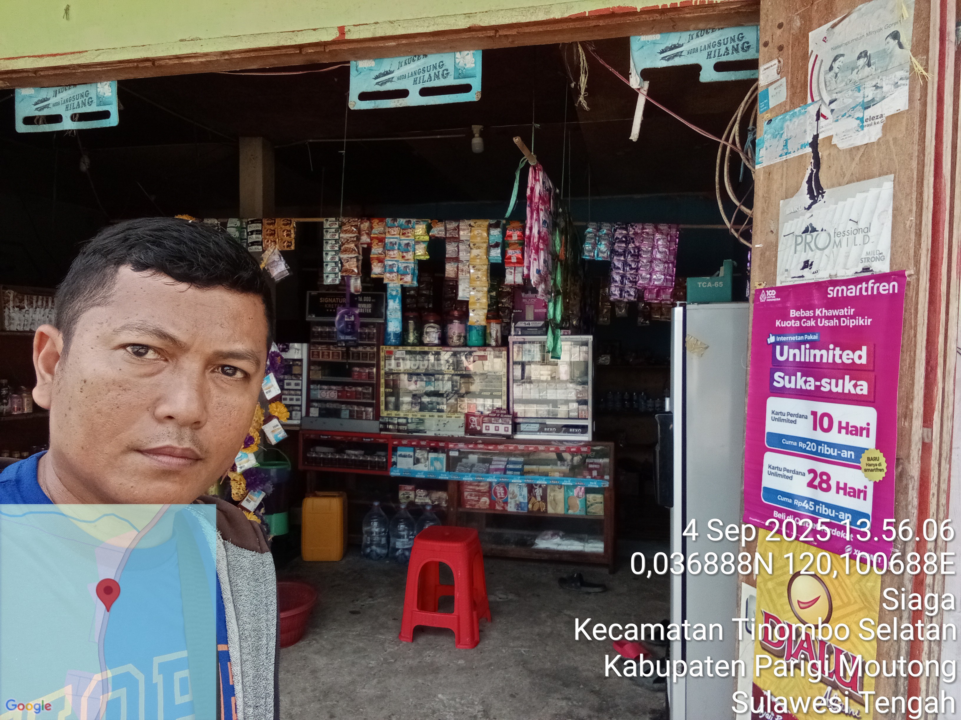 Foto outlet 1