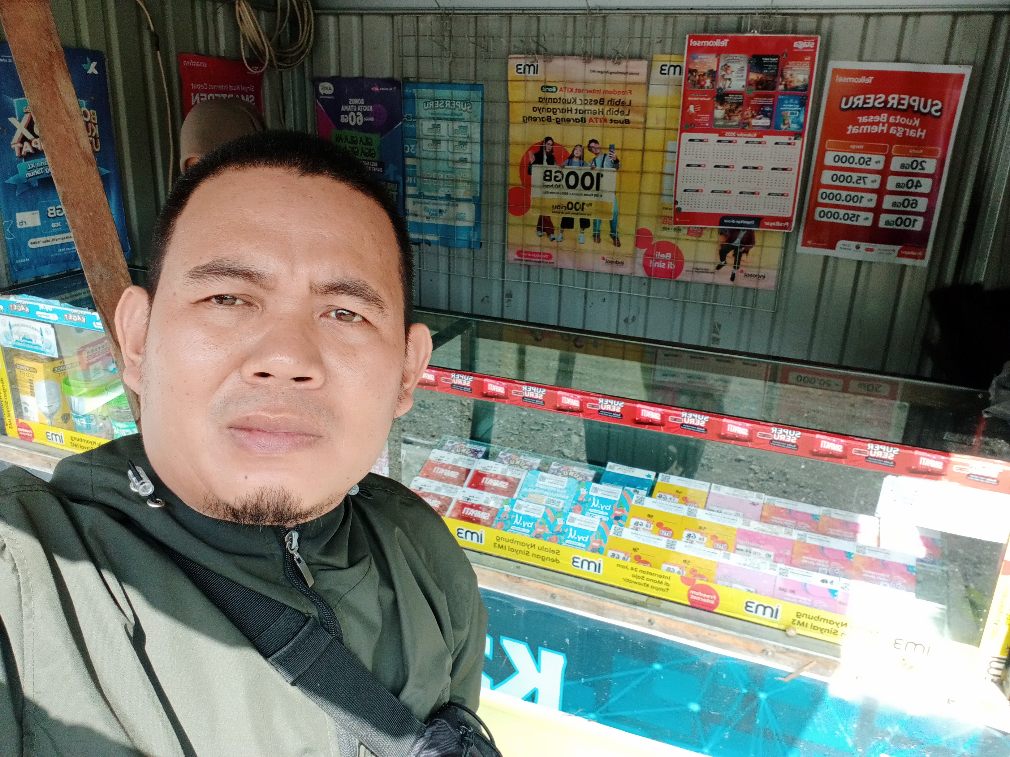 Foto outlet 1