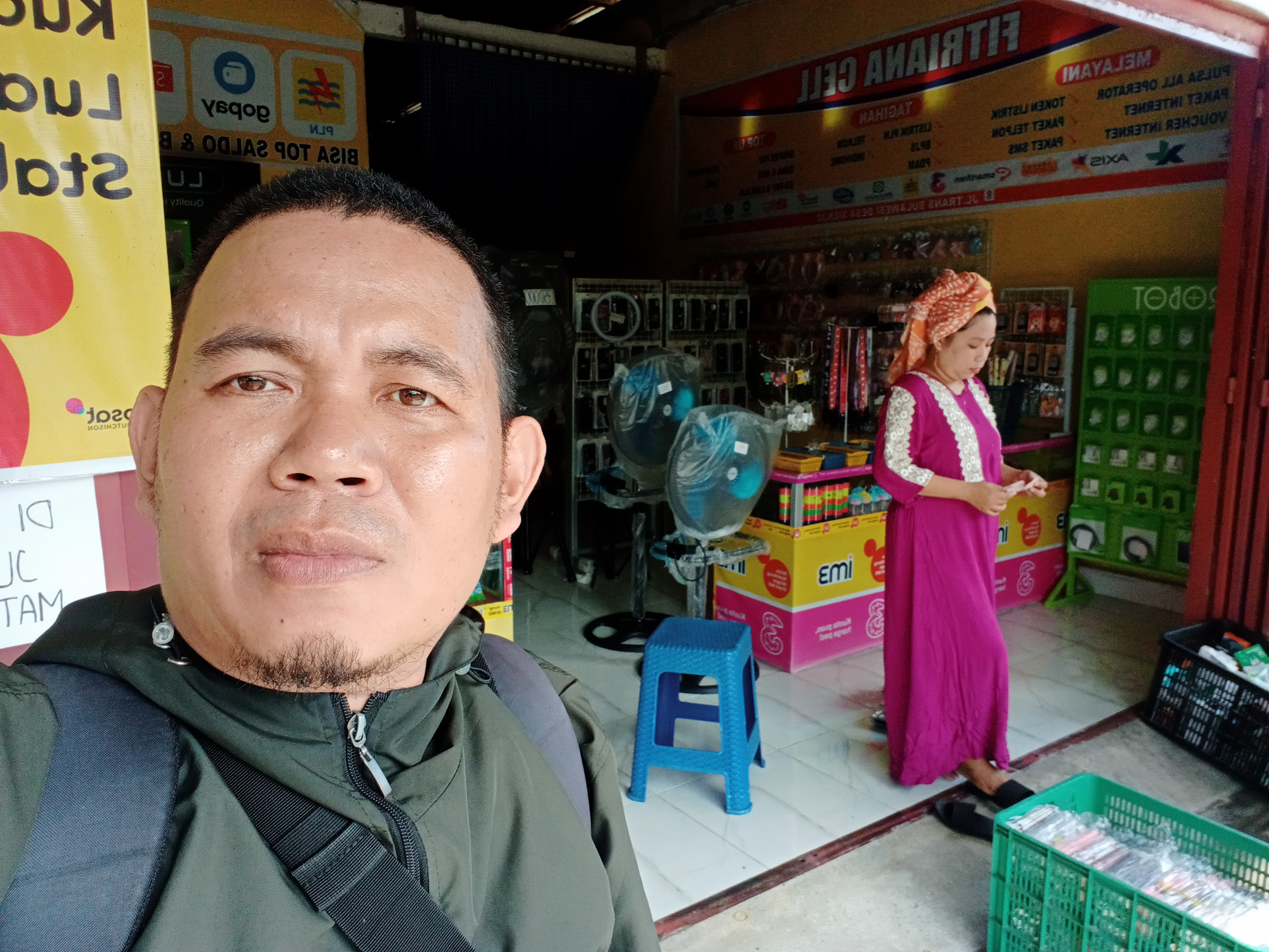 Foto outlet 1