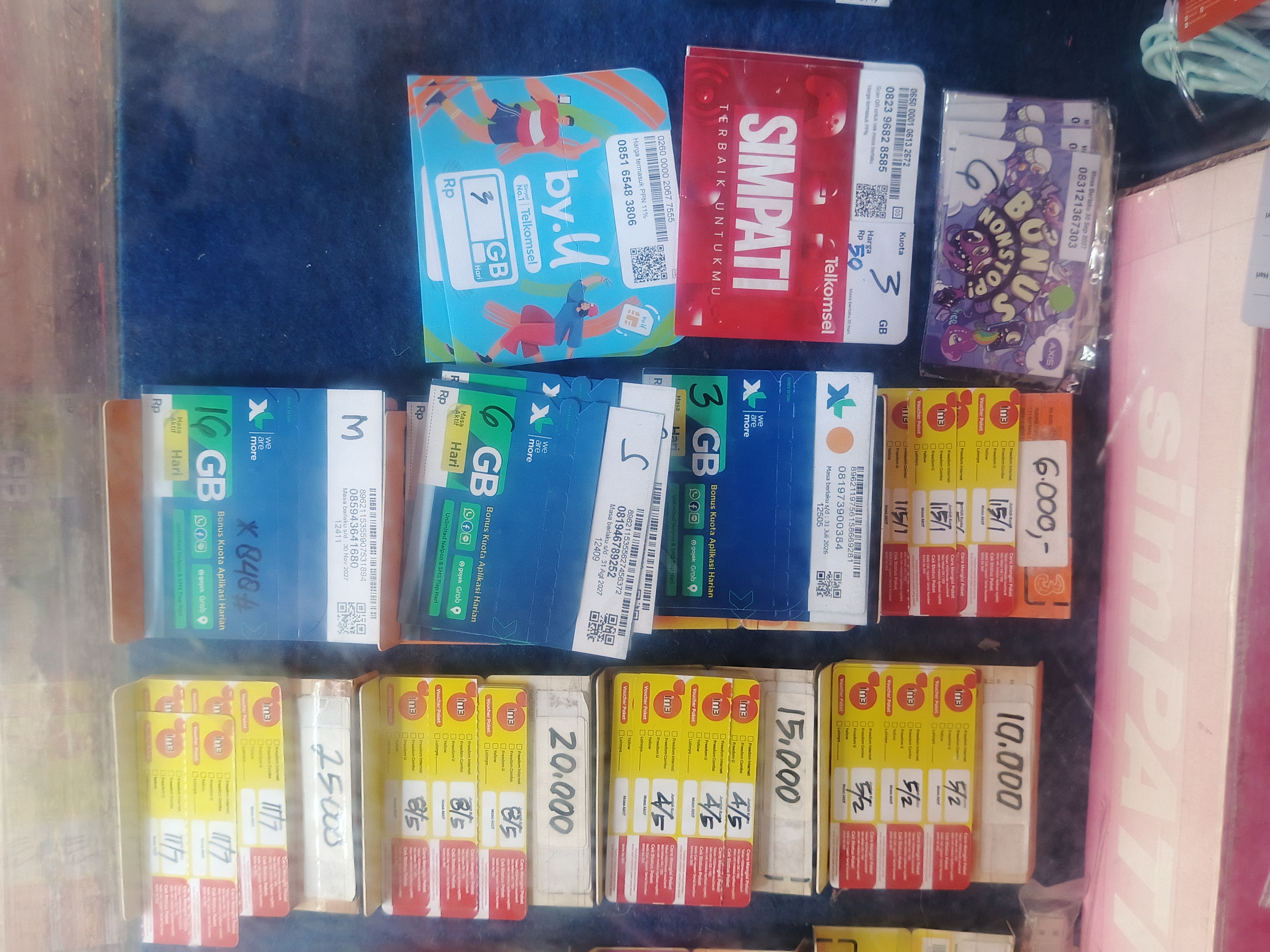 Foto outlet 1