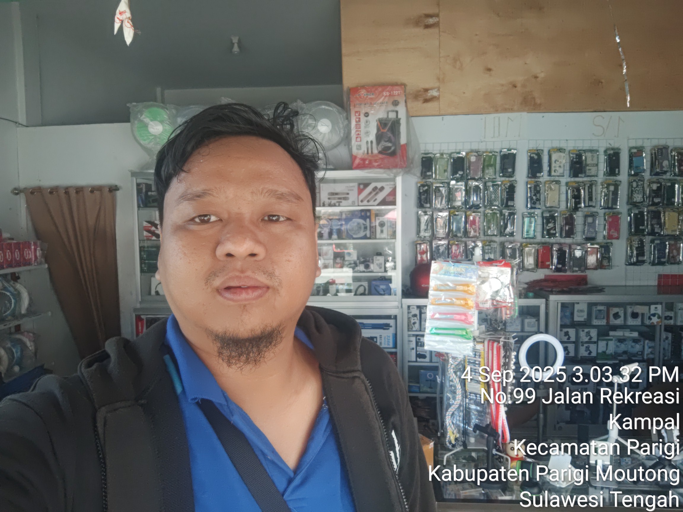 Foto outlet 1