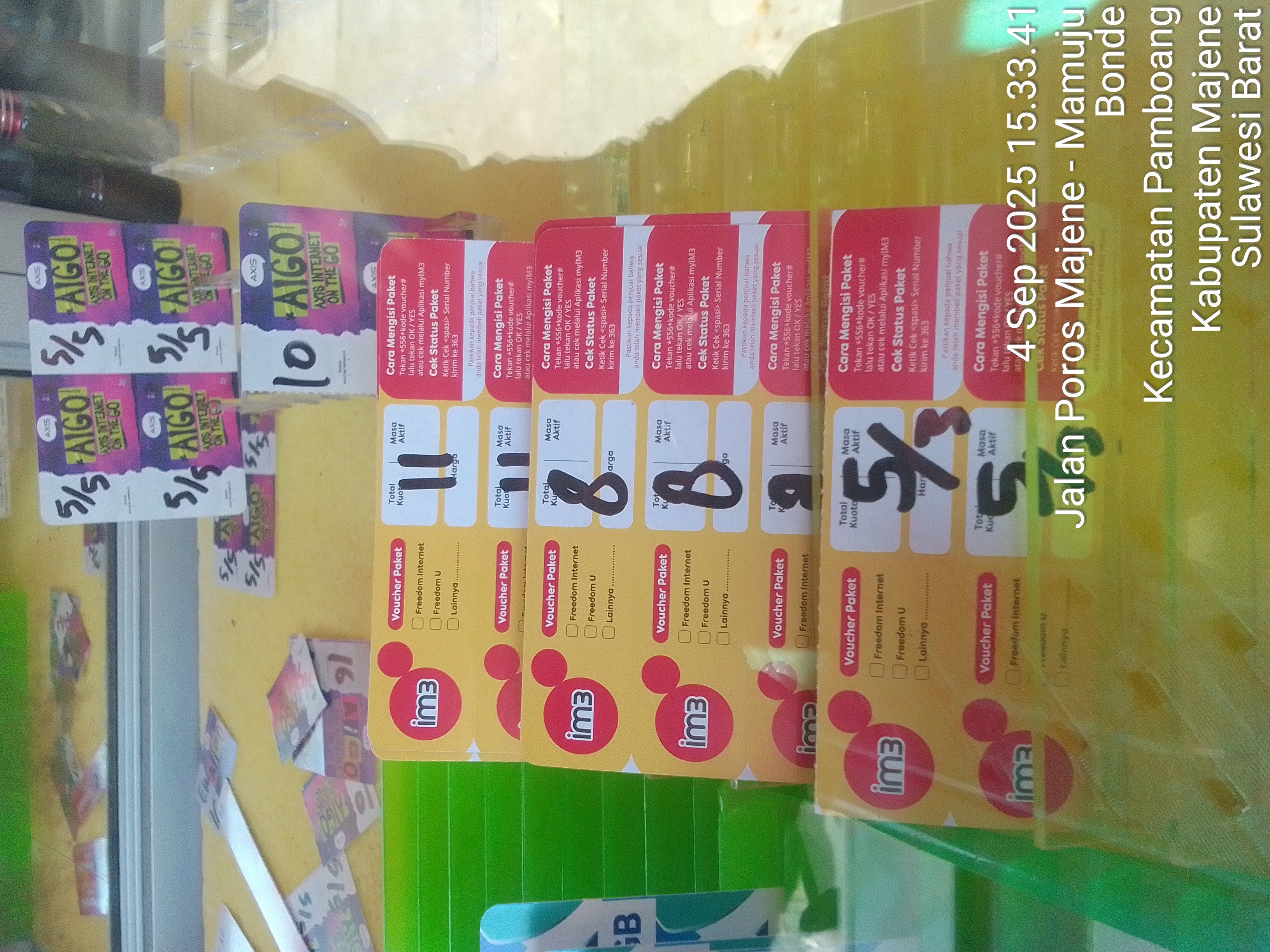 Foto outlet 1