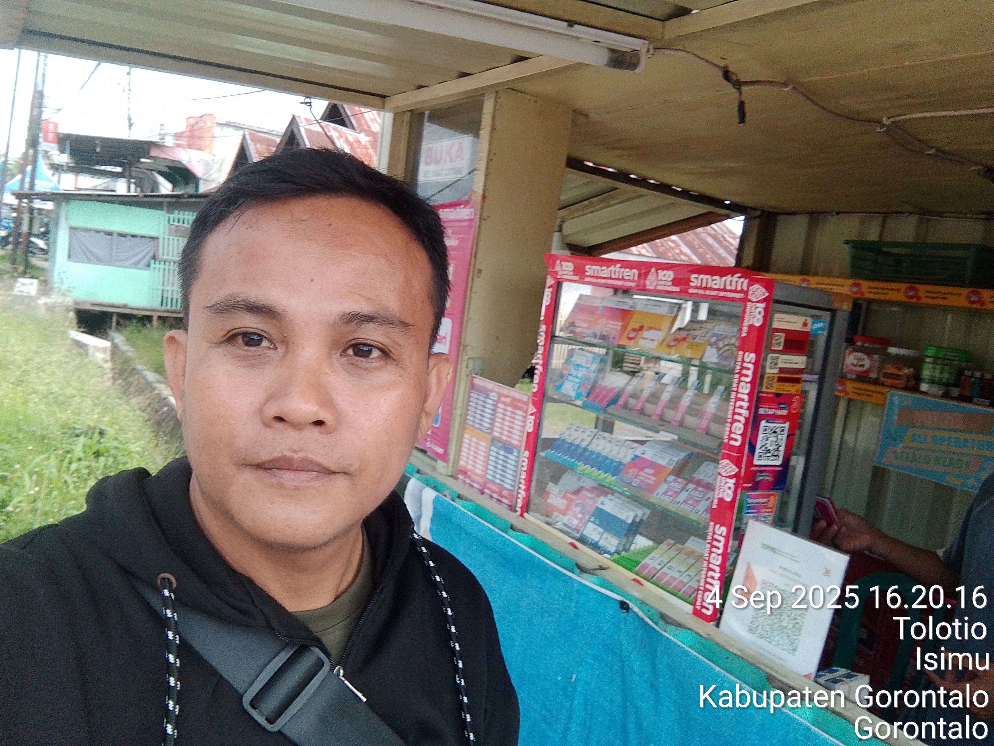 Foto outlet 1