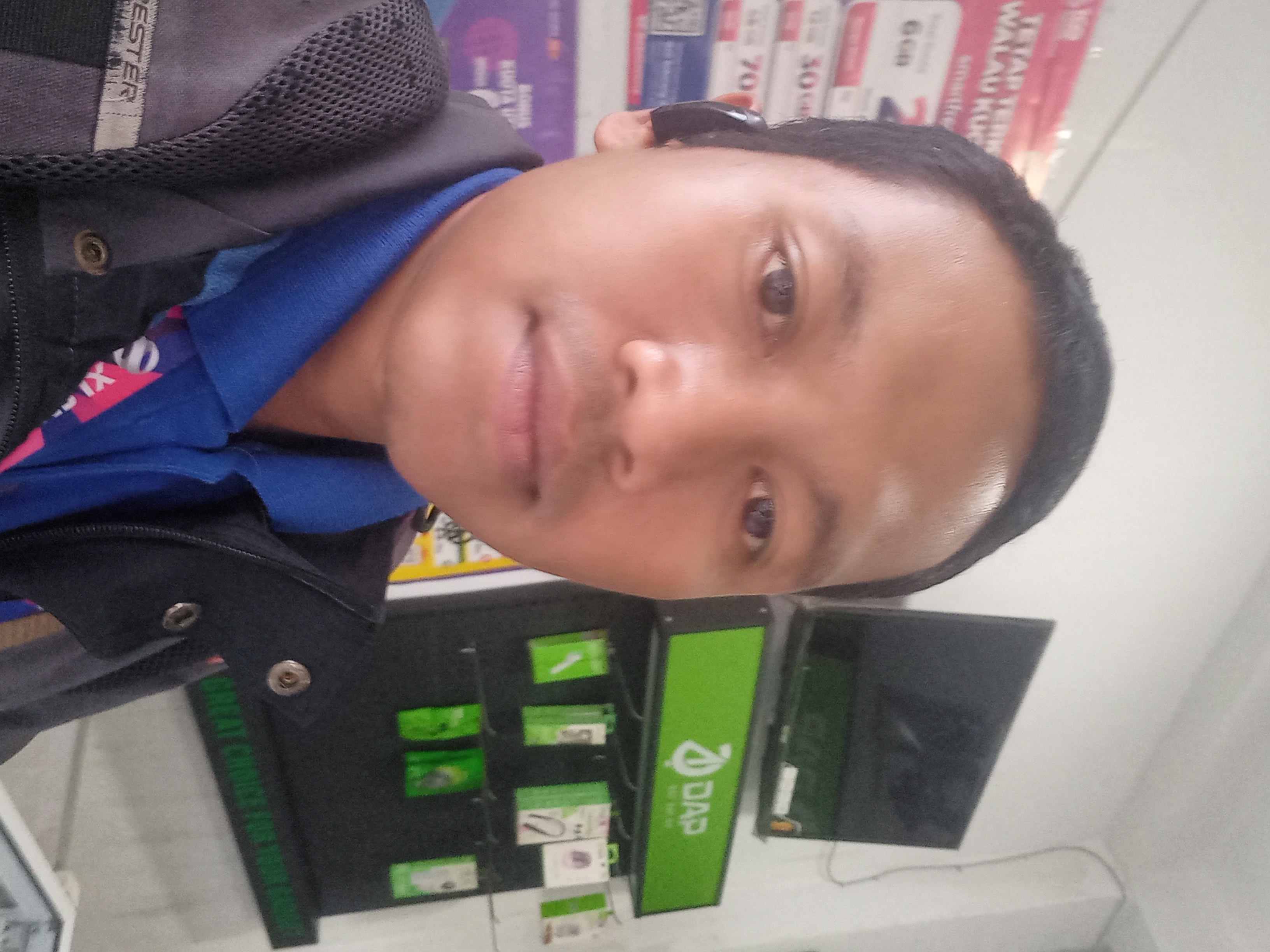 Foto outlet 1