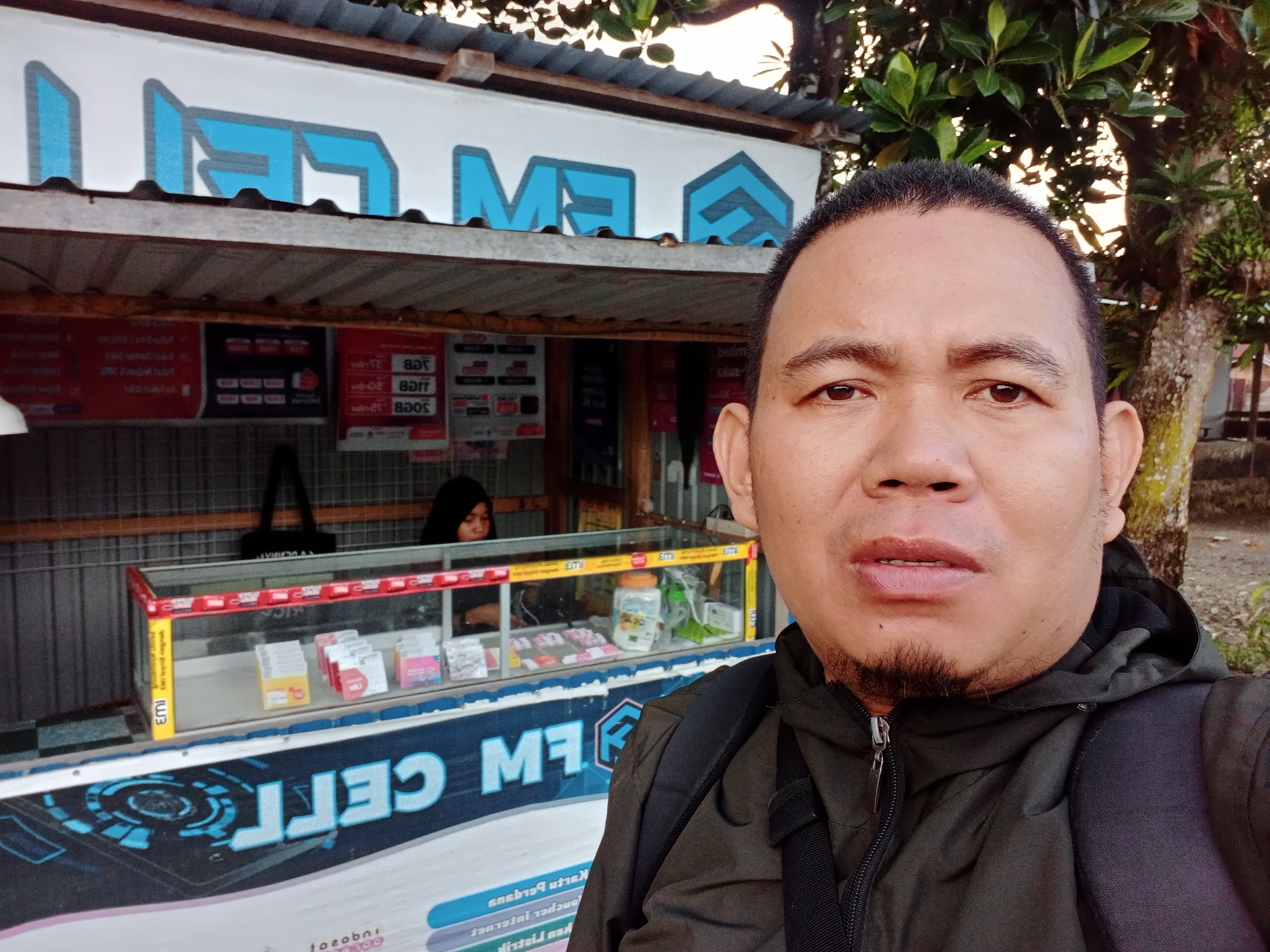 Foto outlet 1