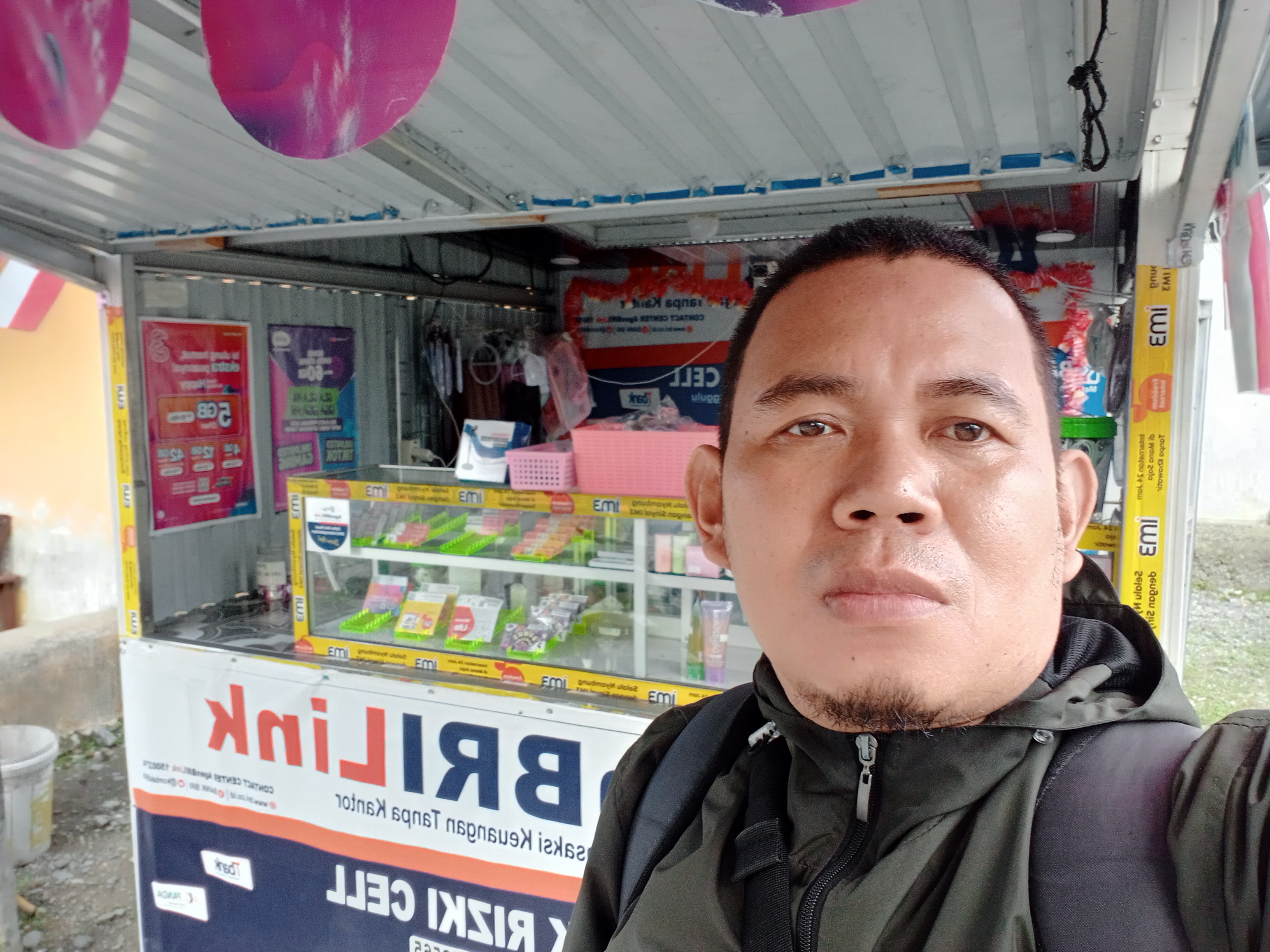 Foto outlet 1