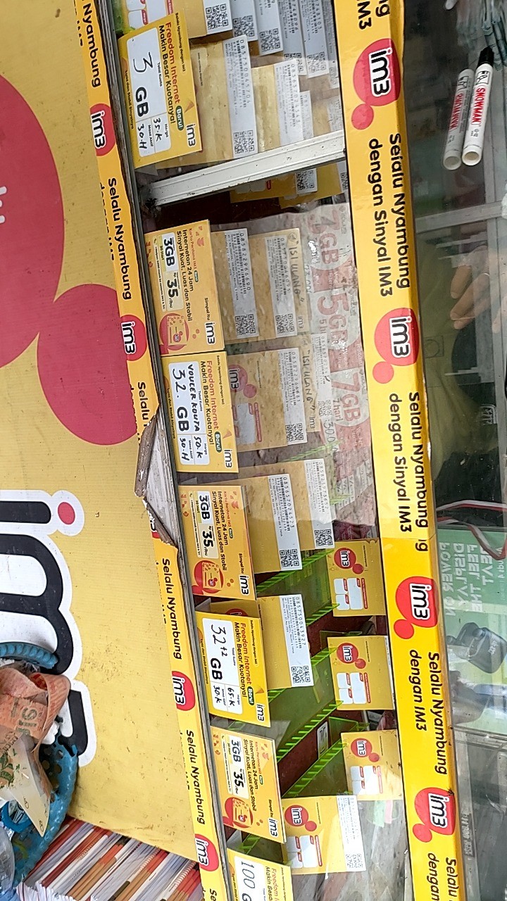 Foto outlet 3