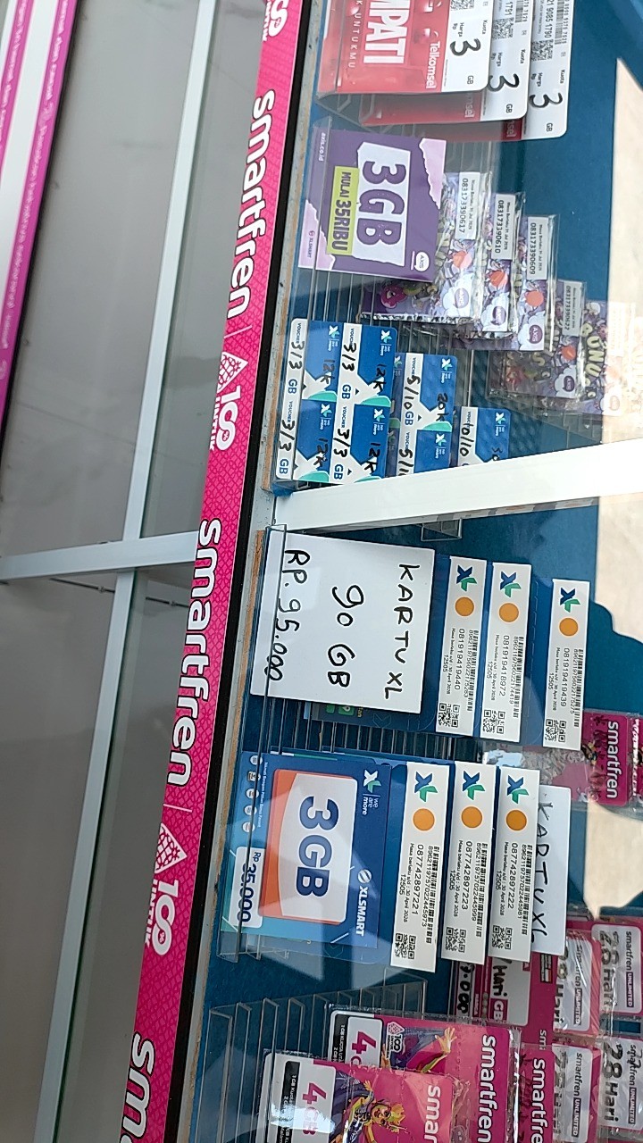 Foto outlet 2
