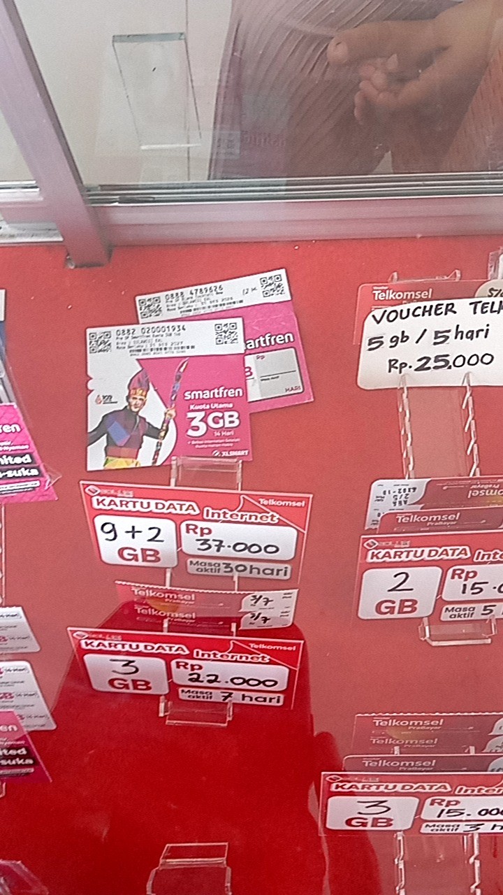 Foto outlet 3
