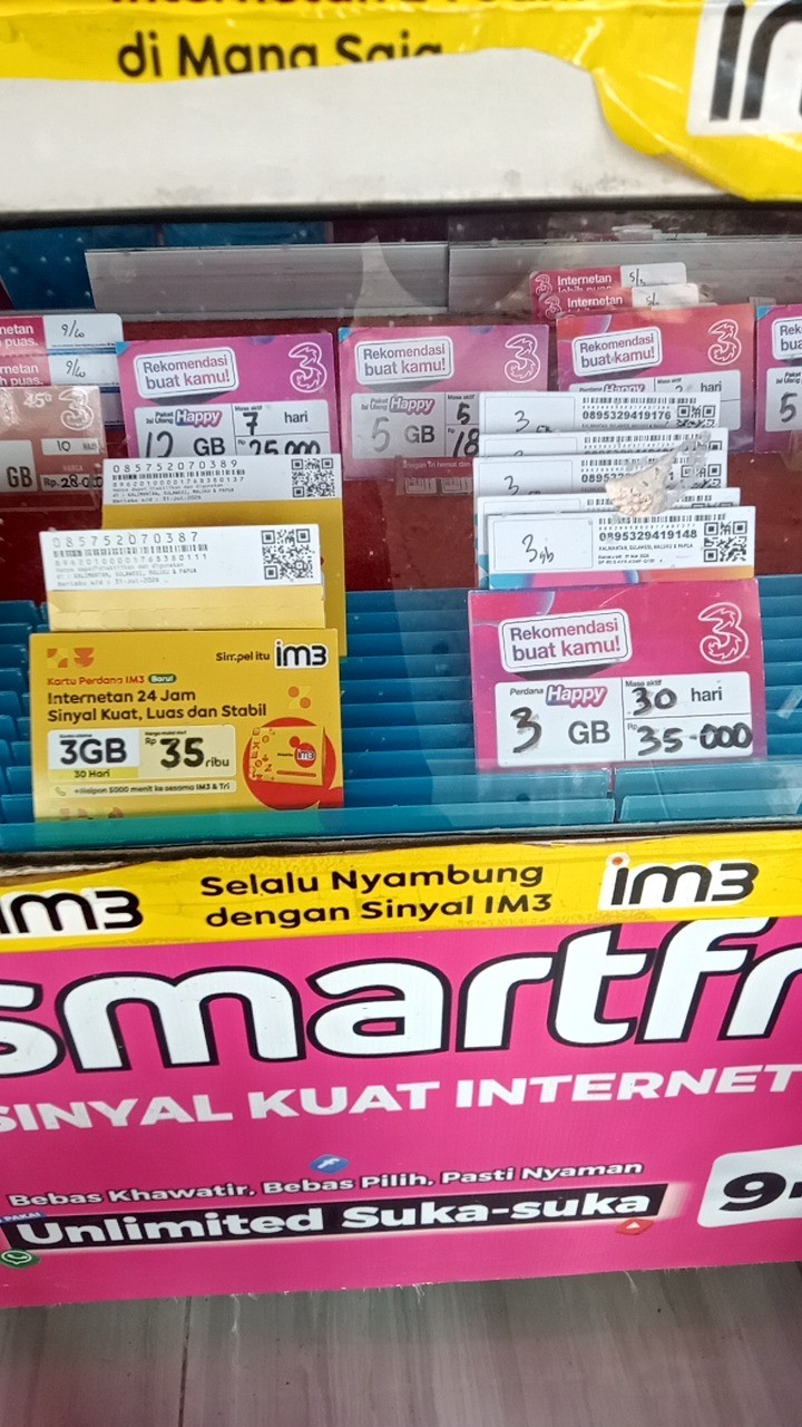 Foto outlet 2