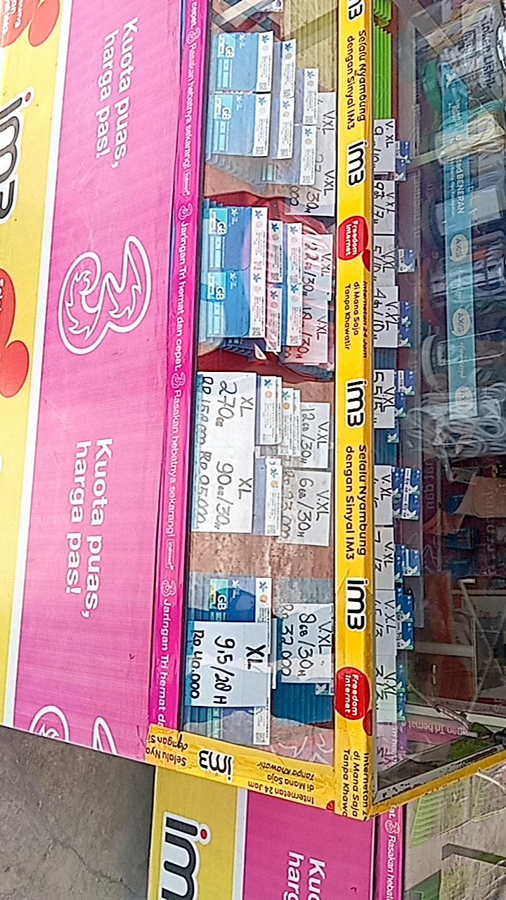 Foto outlet 1