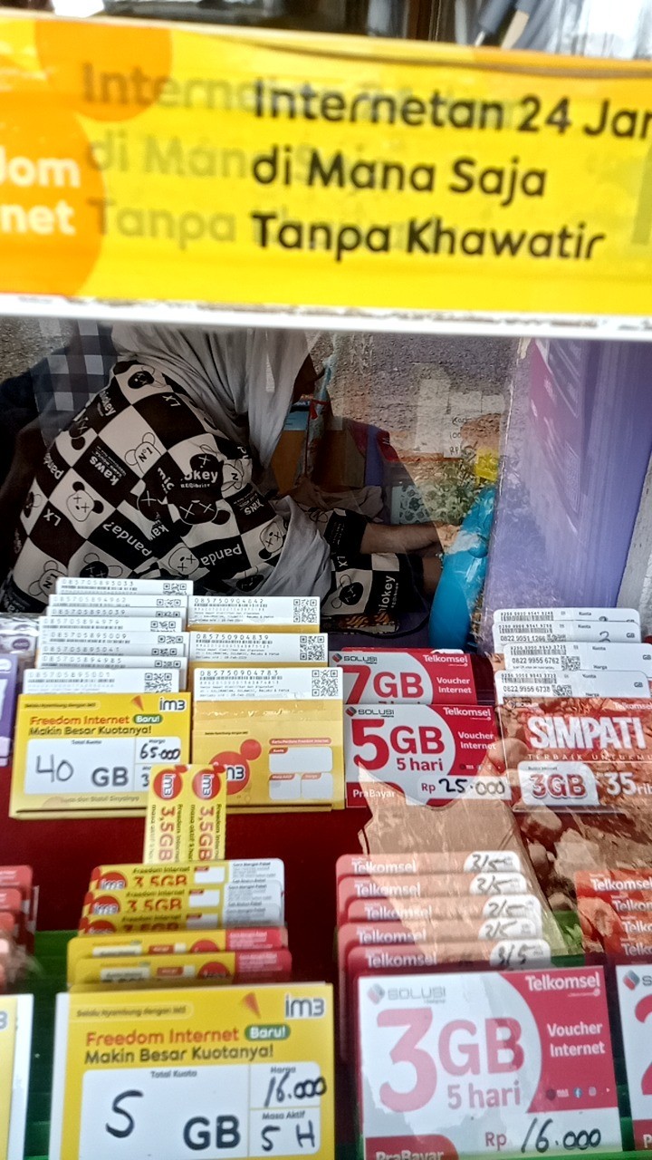 Foto outlet 2