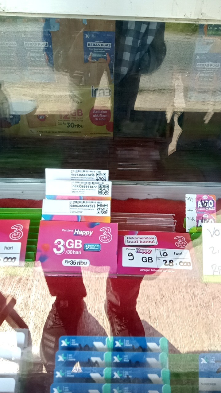 Foto outlet 3