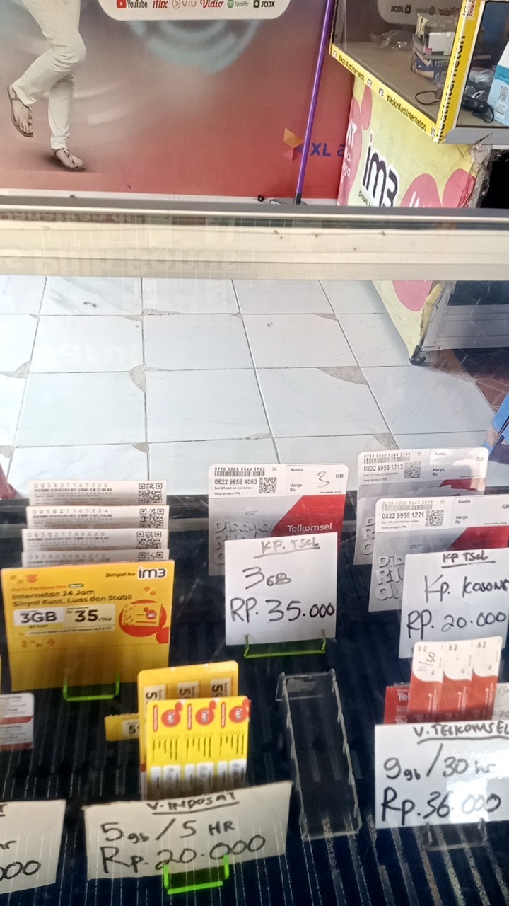 Foto outlet 3