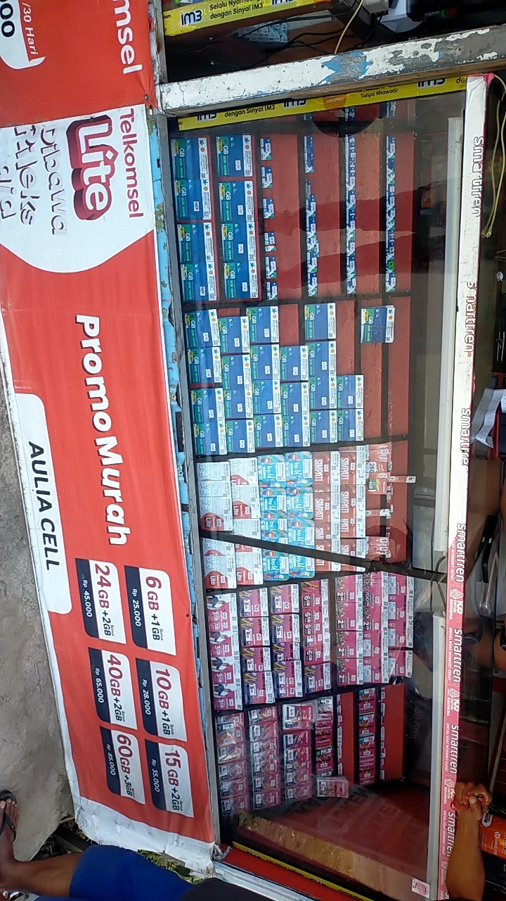 Foto outlet 1