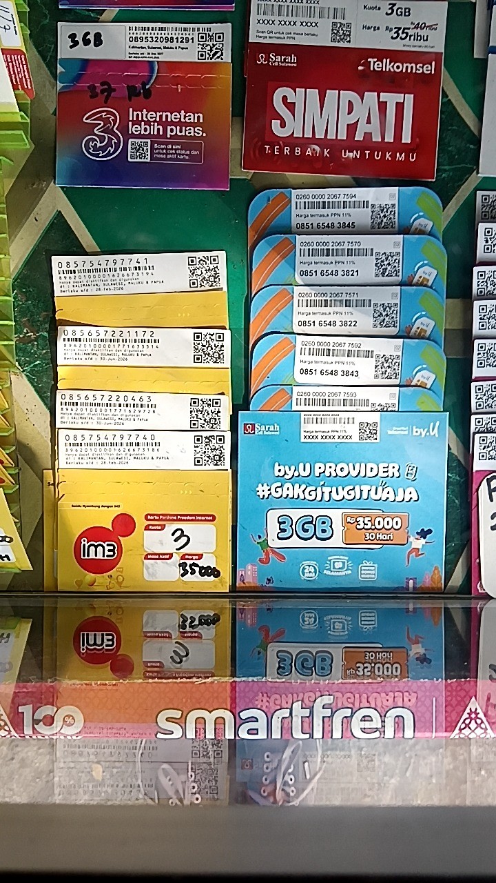 Foto outlet 3