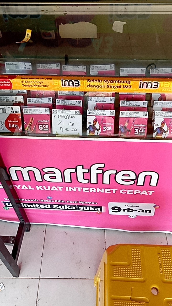 Foto outlet 1