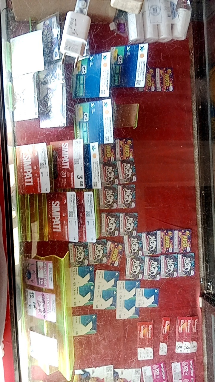 Foto outlet 1