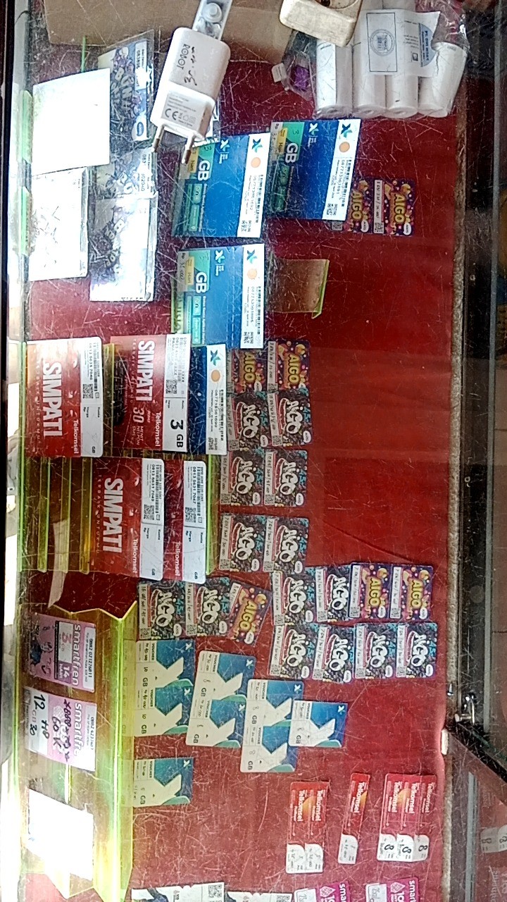 Foto outlet 3