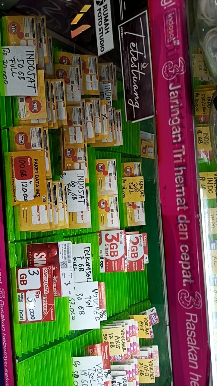 Foto outlet 3