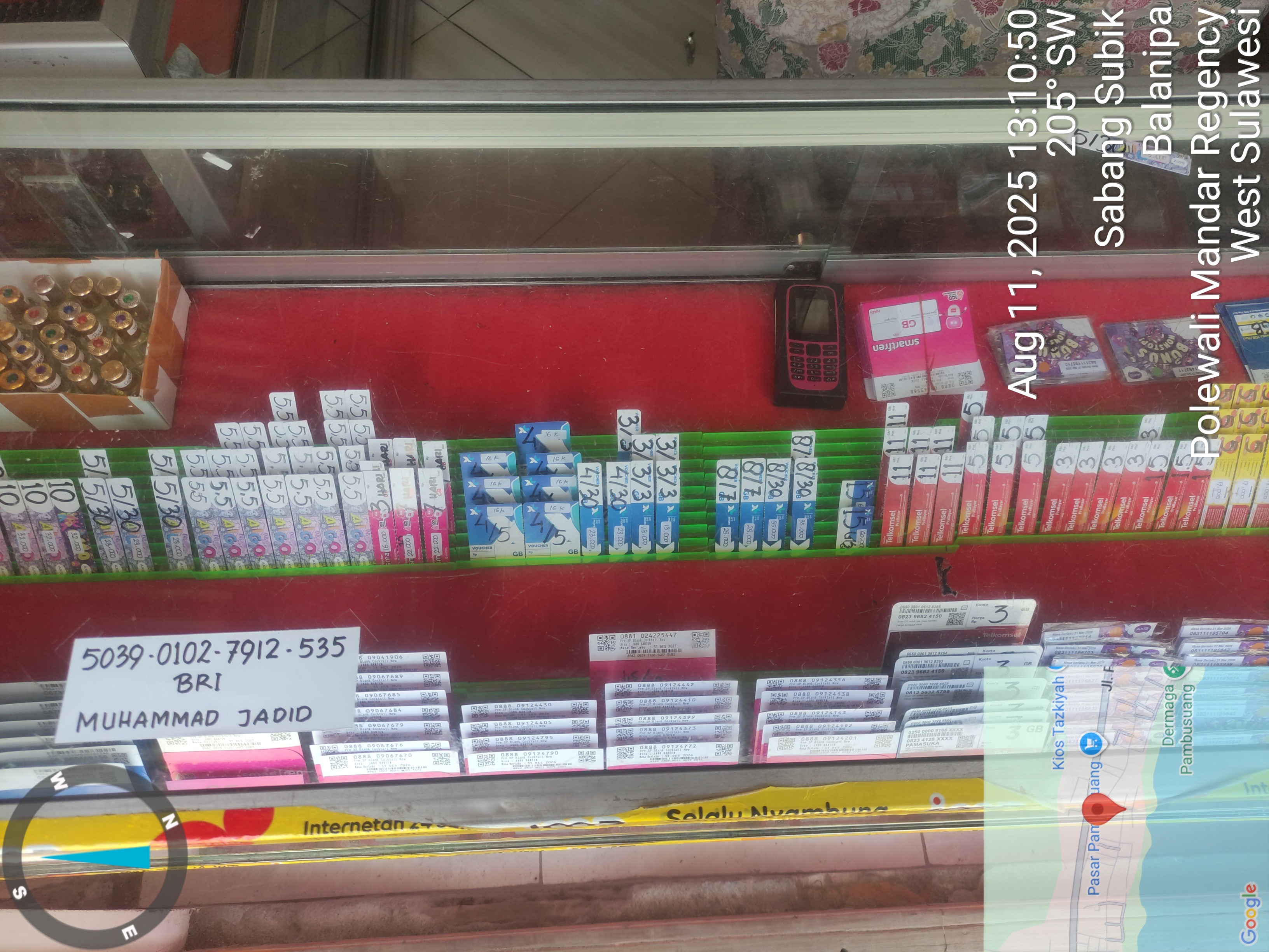 Foto outlet 1