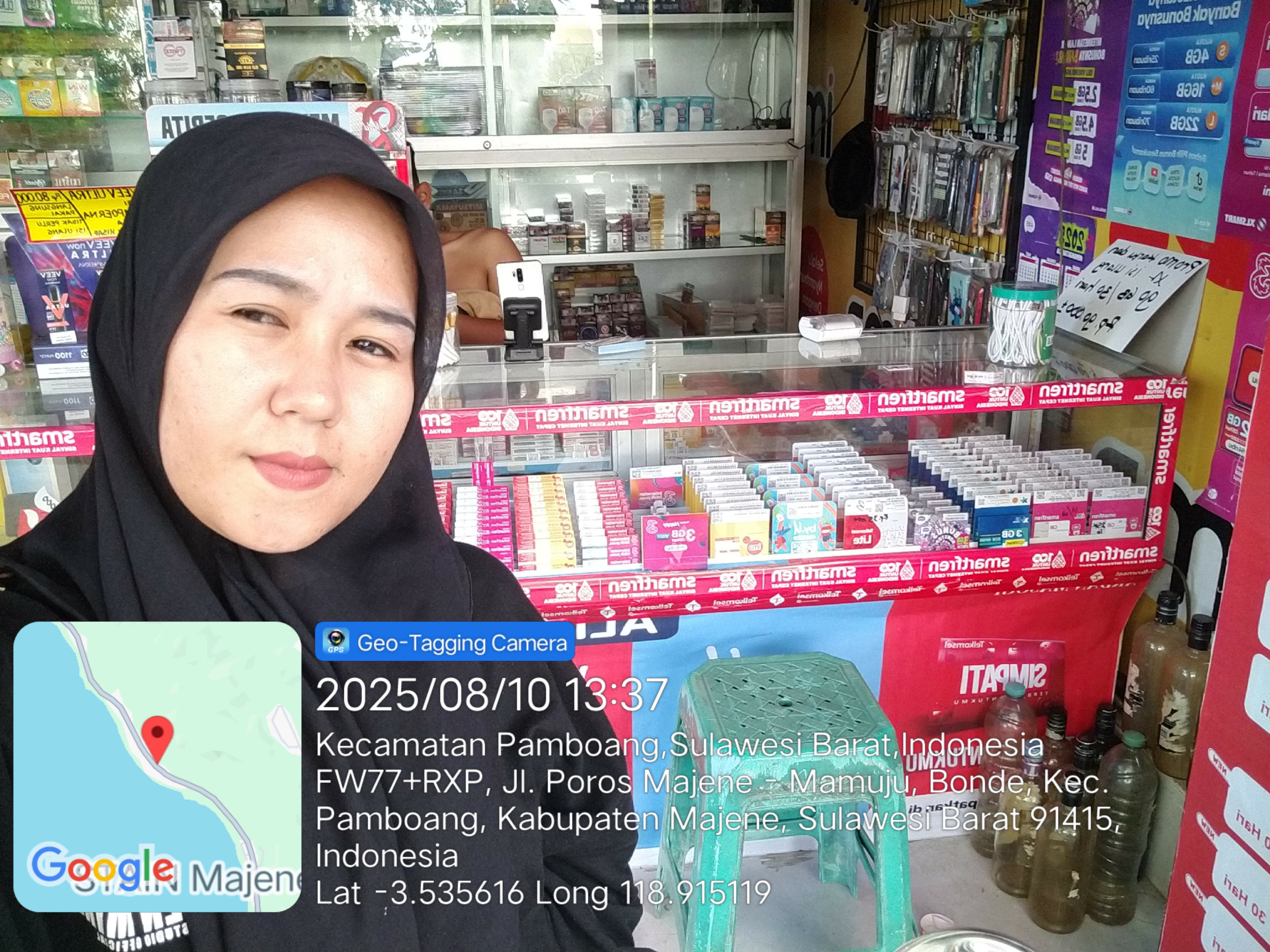 Foto outlet 1