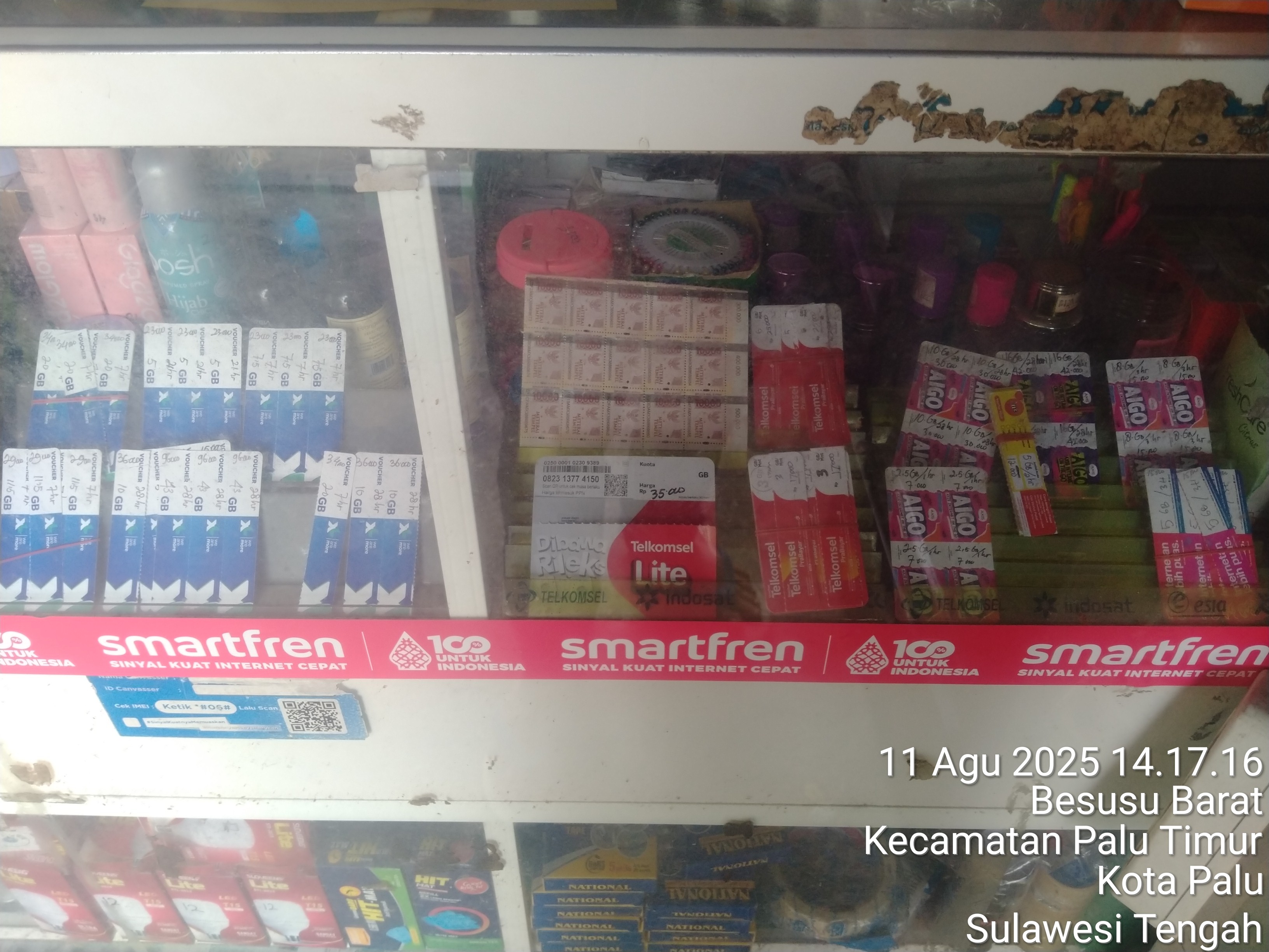 Foto outlet 1