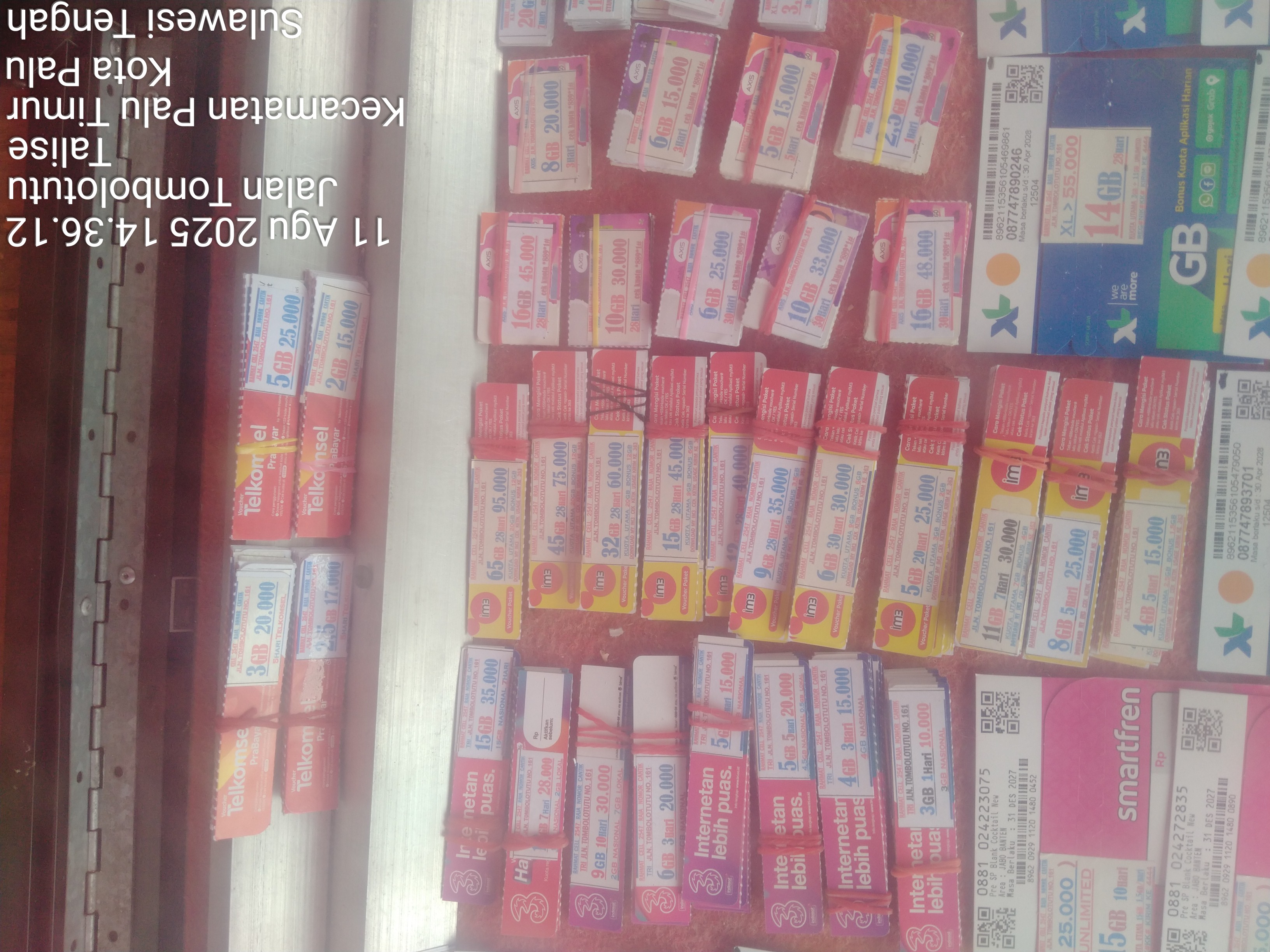 Foto outlet 1