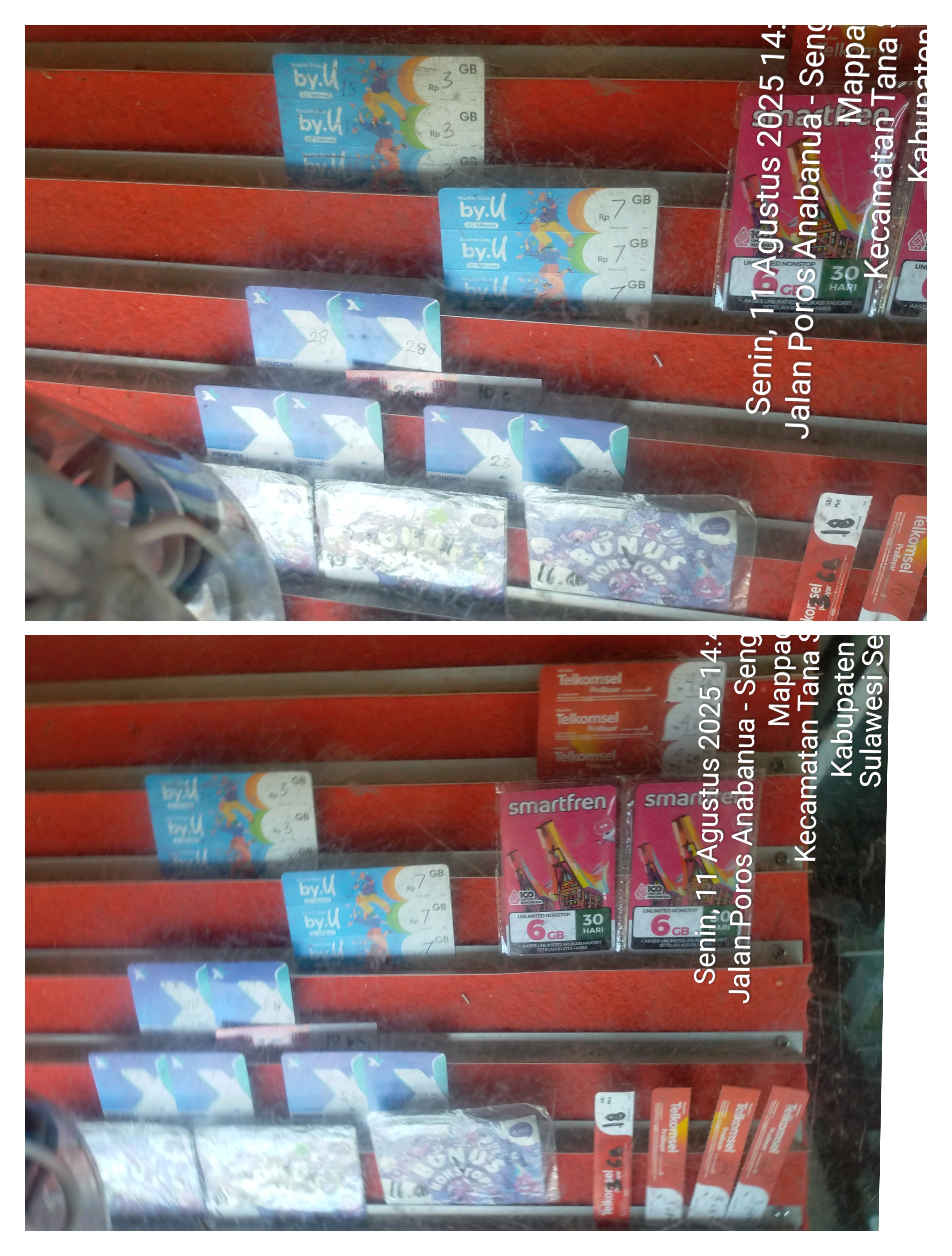 Foto outlet 1