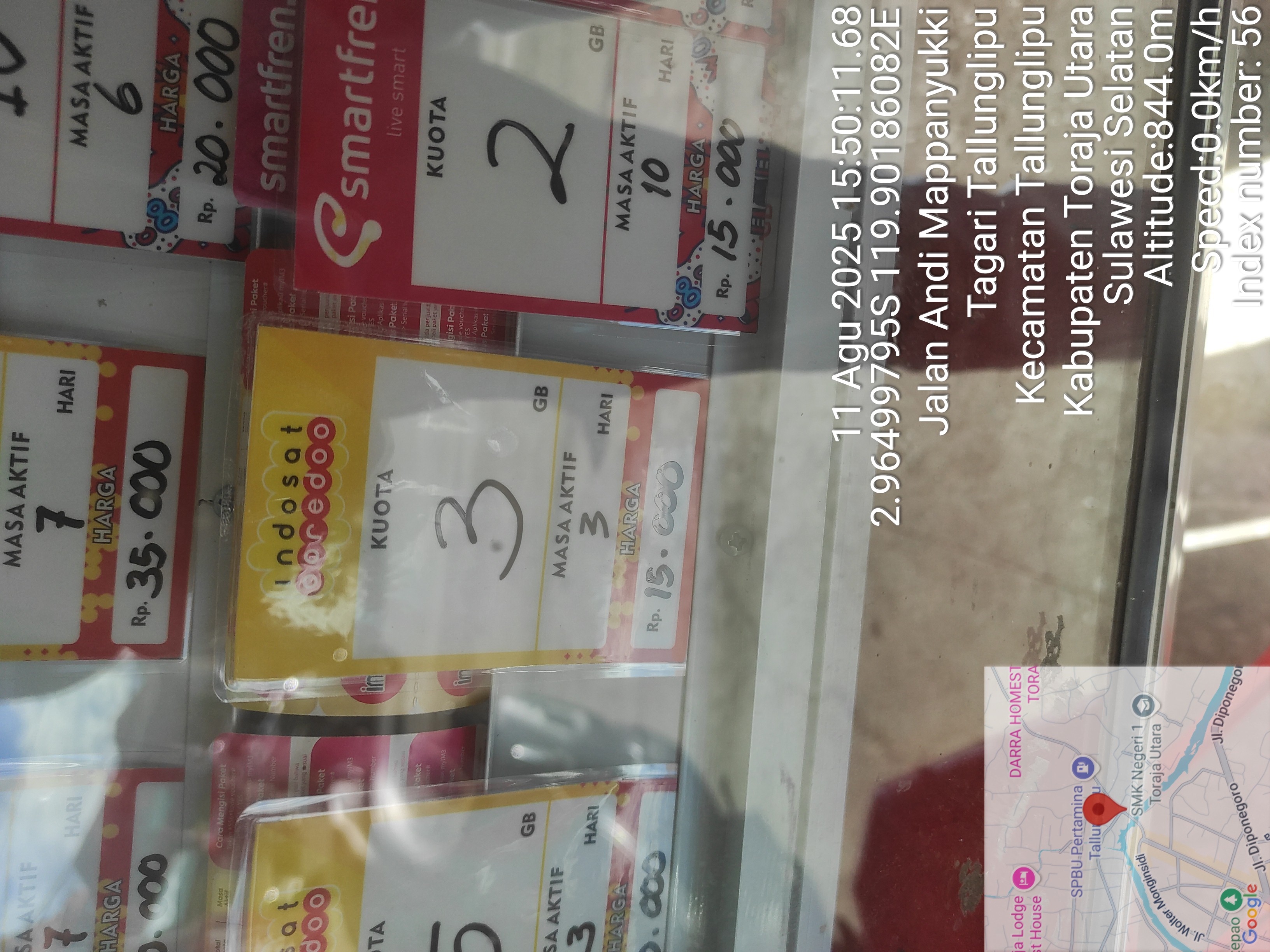 Foto outlet 1