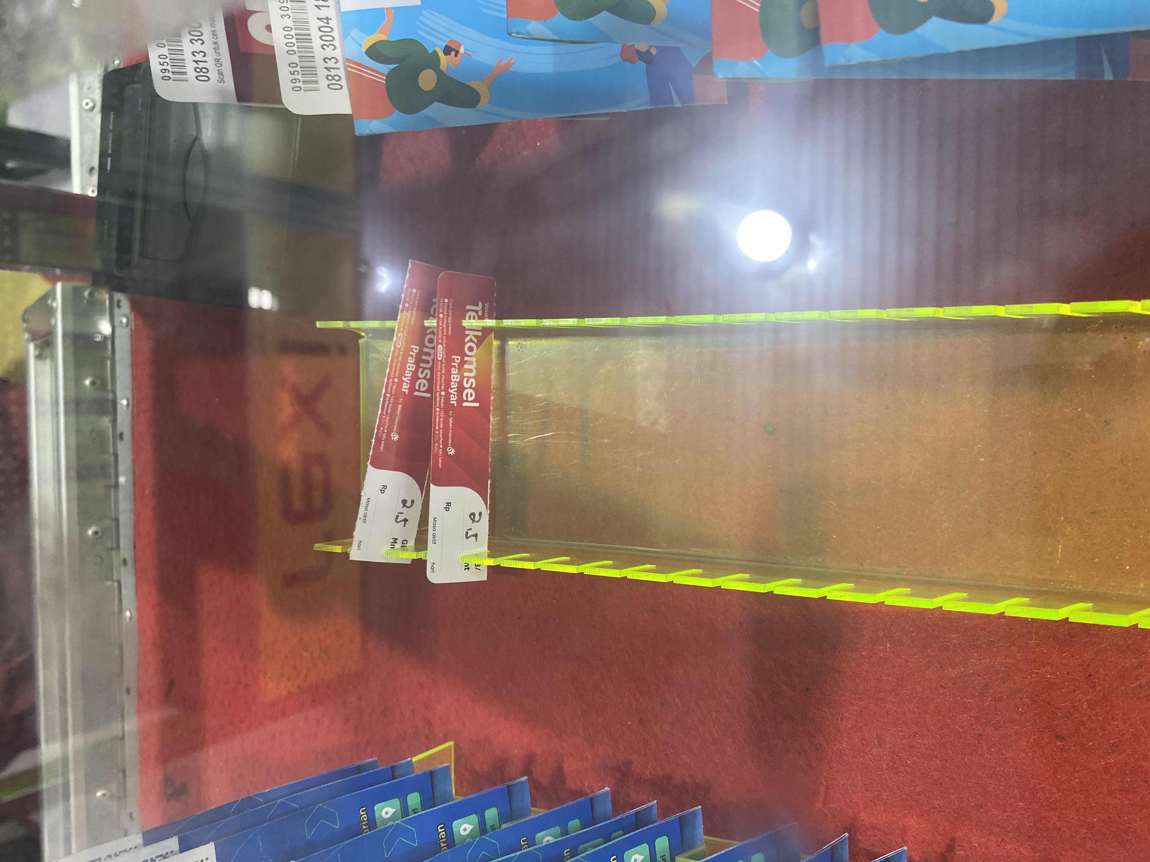 Foto outlet 1