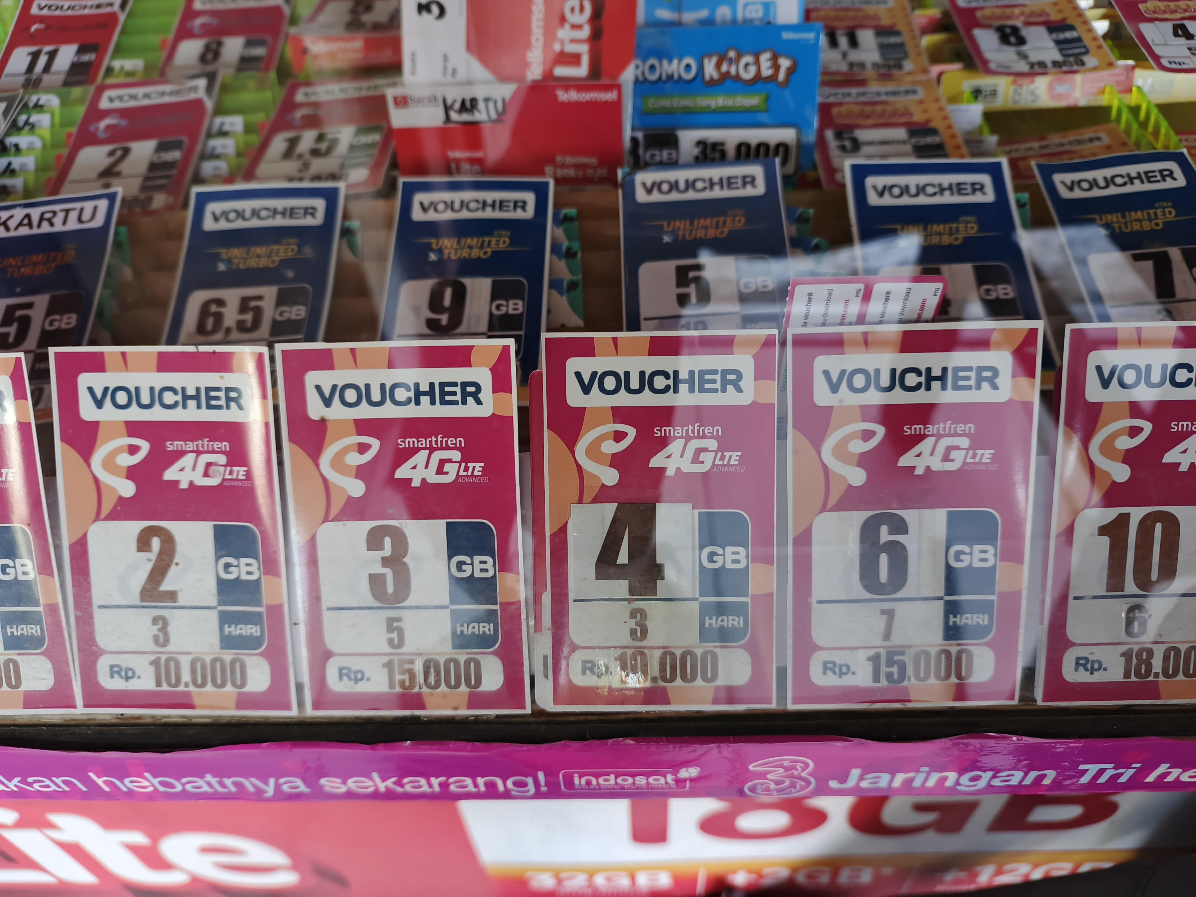 Foto outlet 1