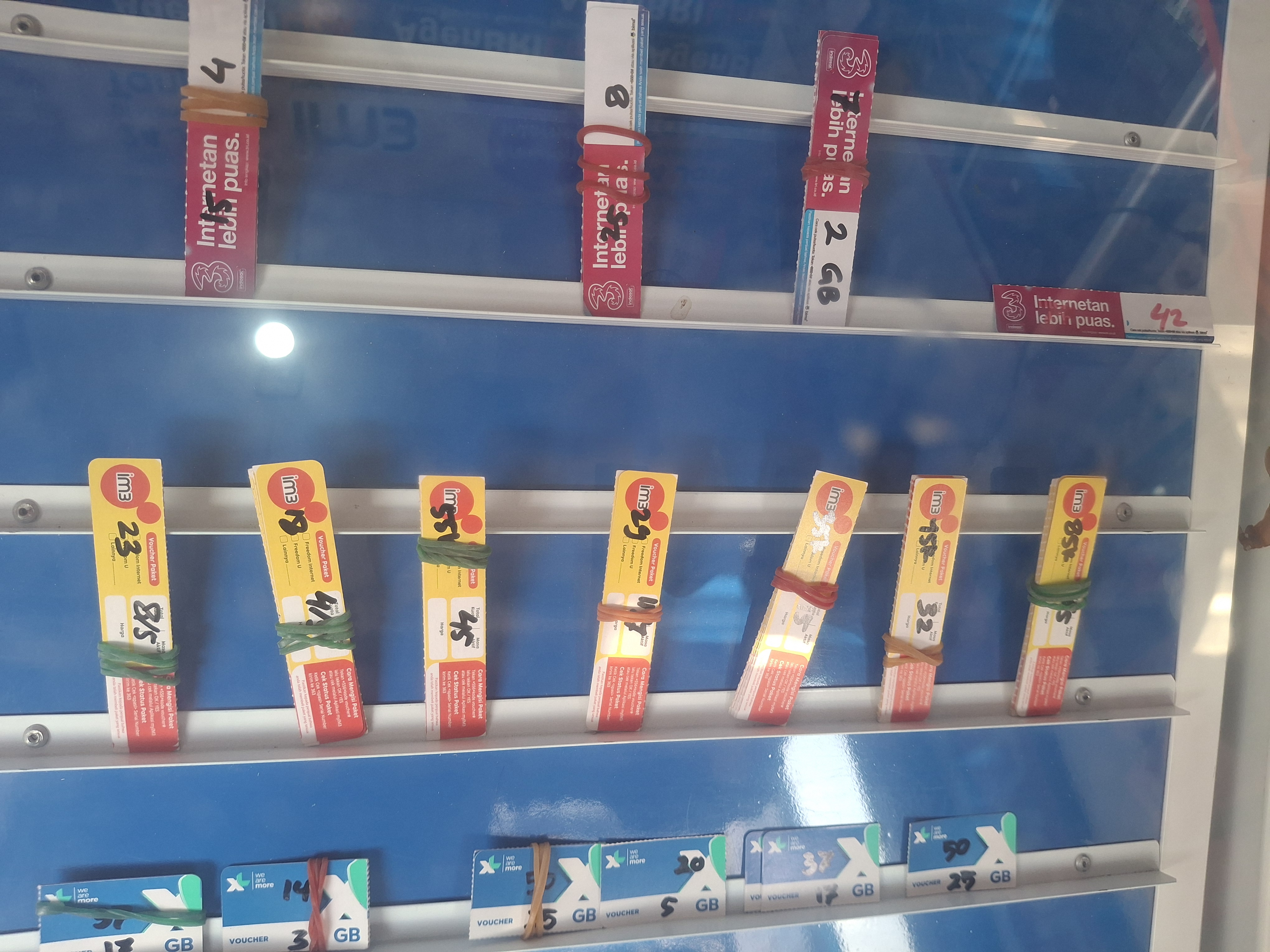 Foto outlet 1