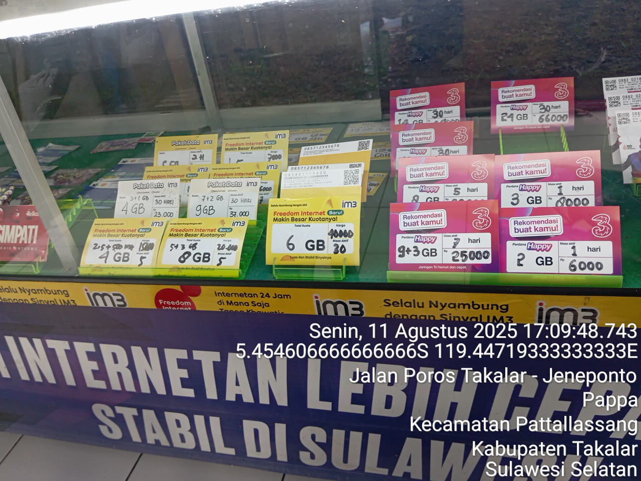 Foto outlet 1