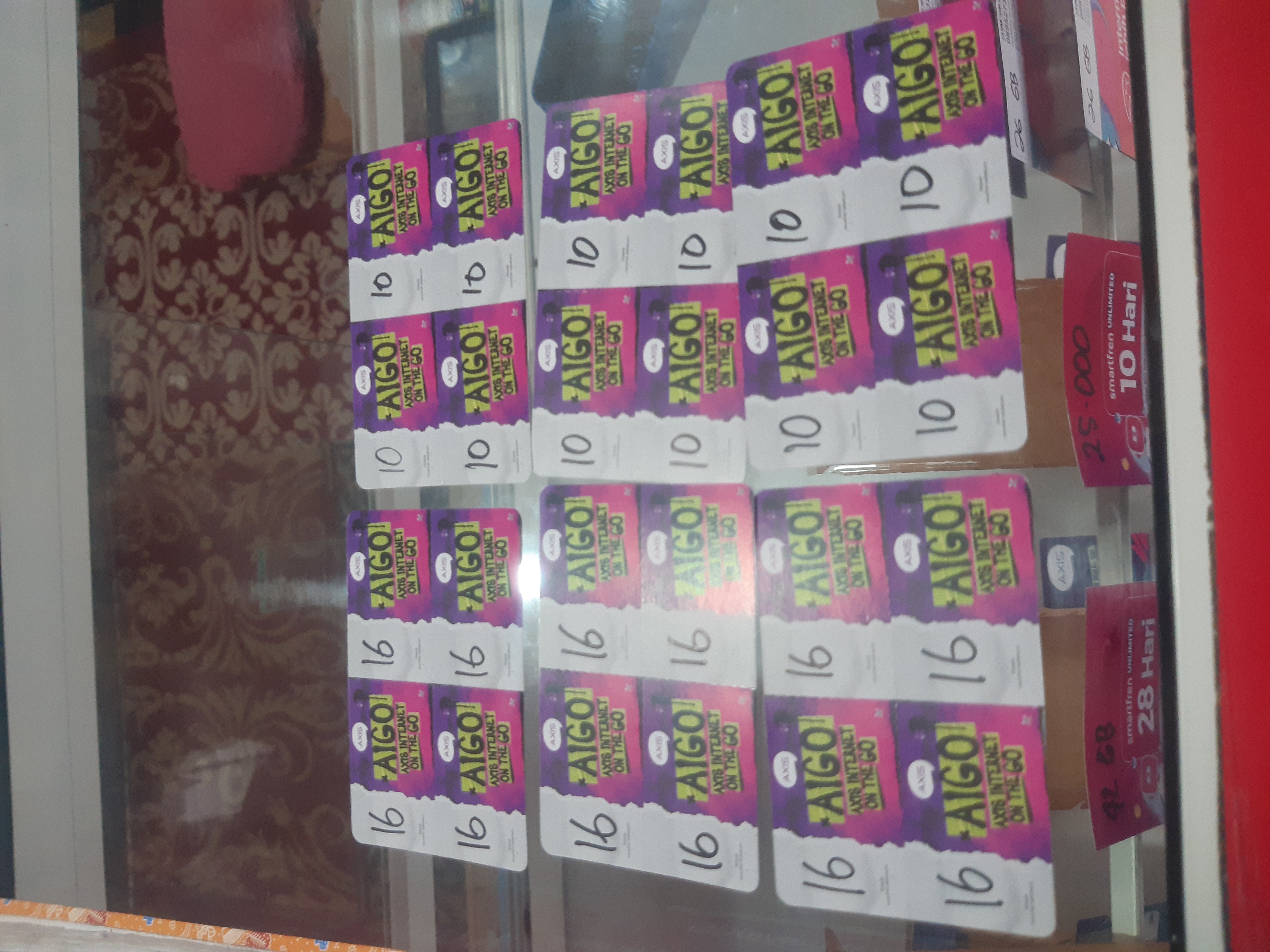 Foto outlet 1