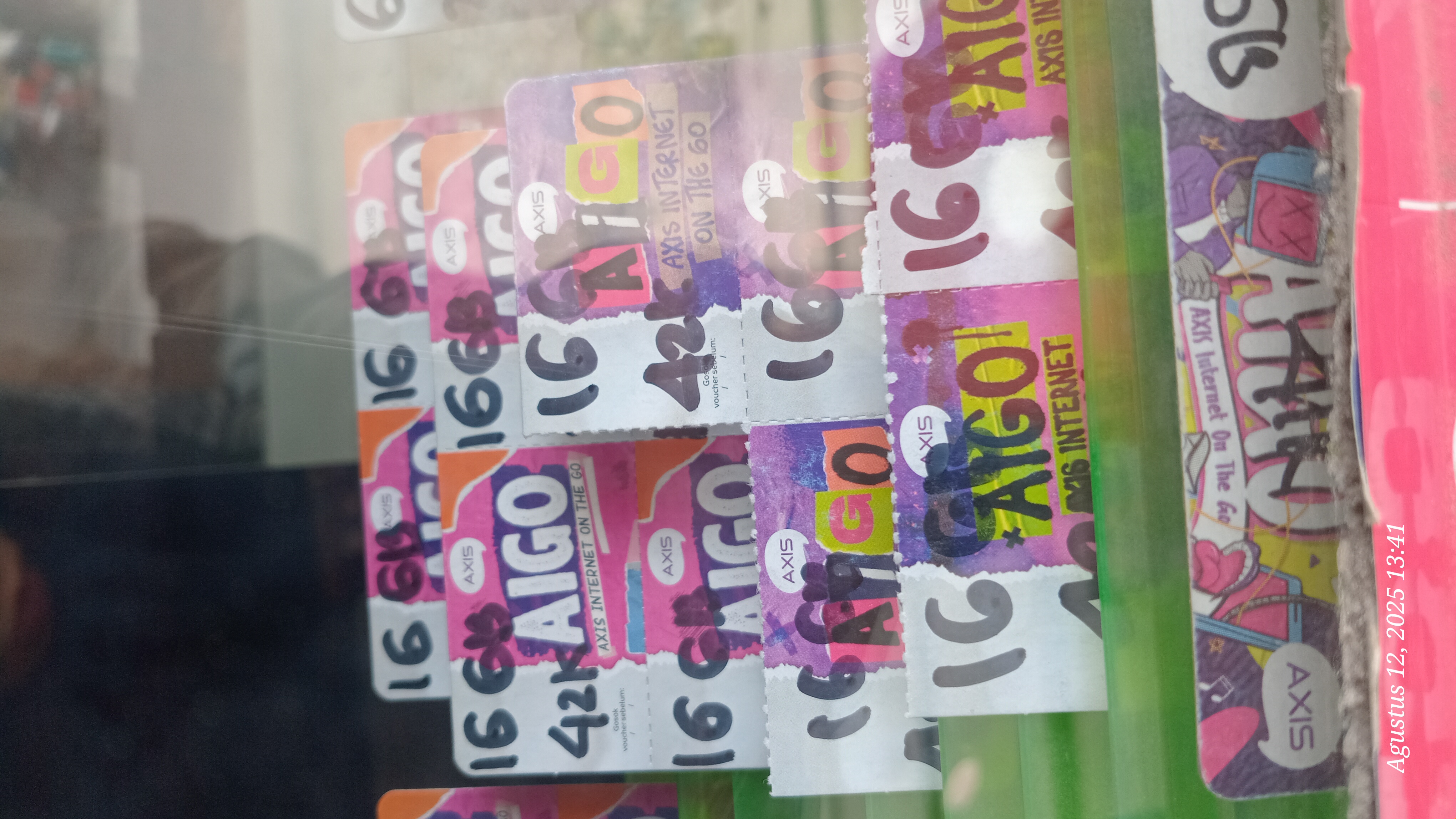 Foto outlet 1
