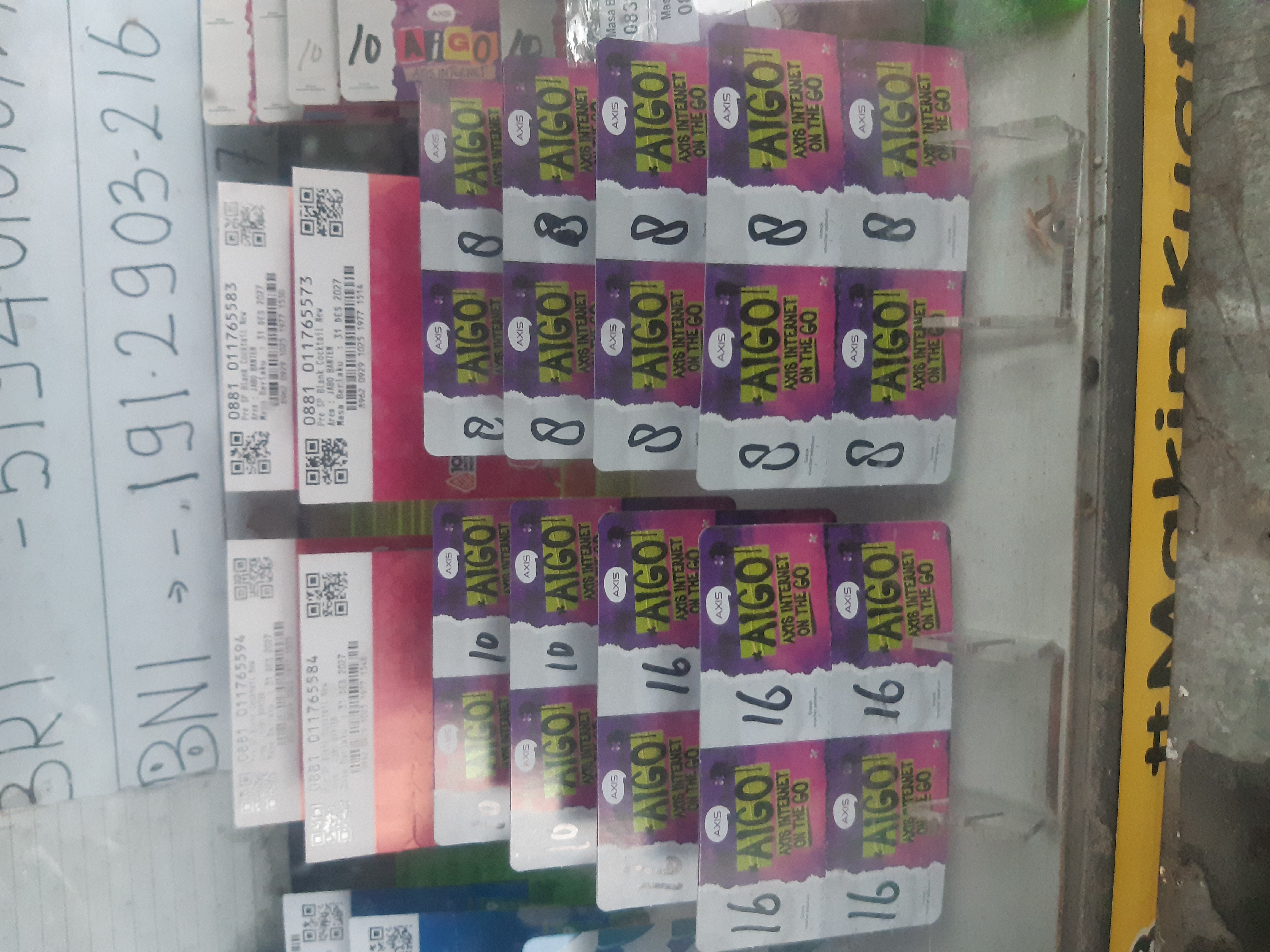 Foto outlet 1