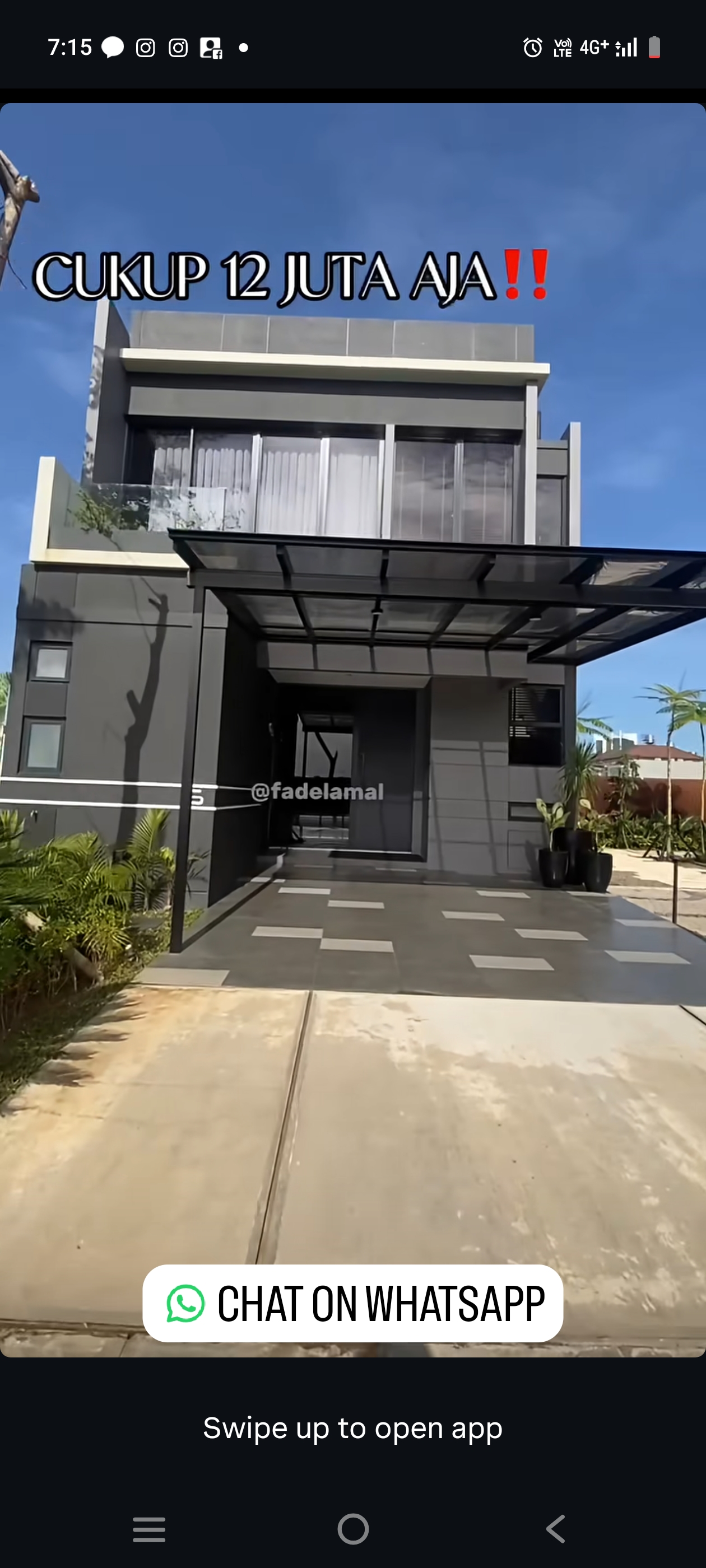 rumah disewakan di tanjung bunga. 3 kamar todur dua kamar mandi